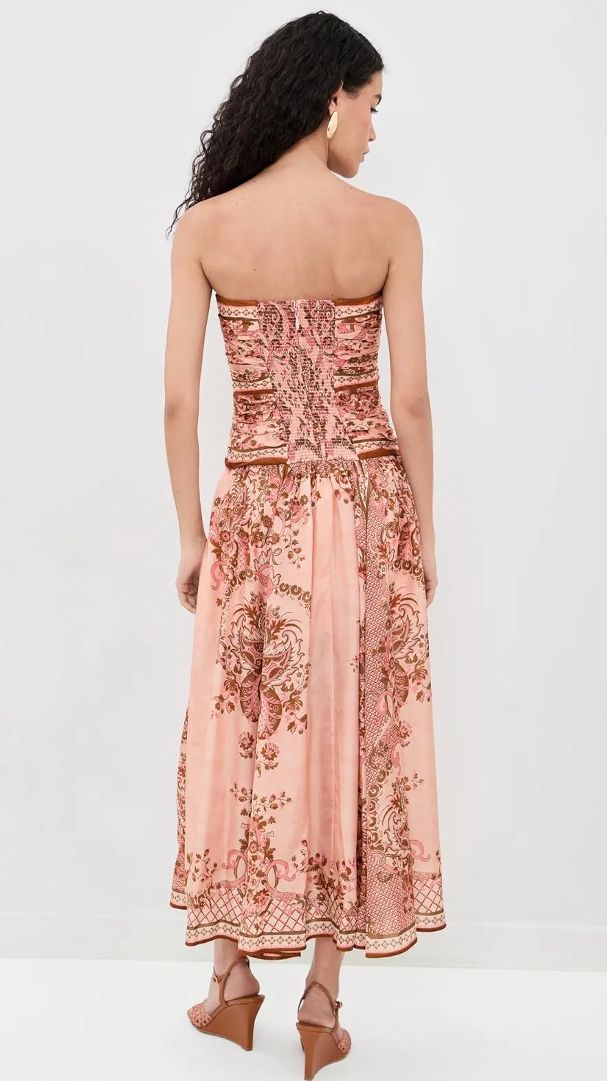 Women's Dresses ZIMMERMANN 17394055