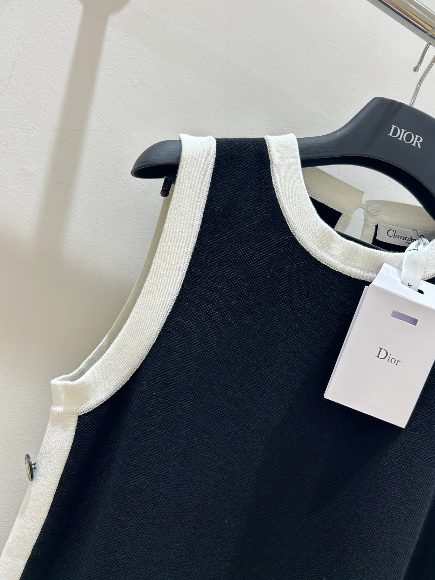 Women's Dresses CHRISTIAN DIOR 18096776