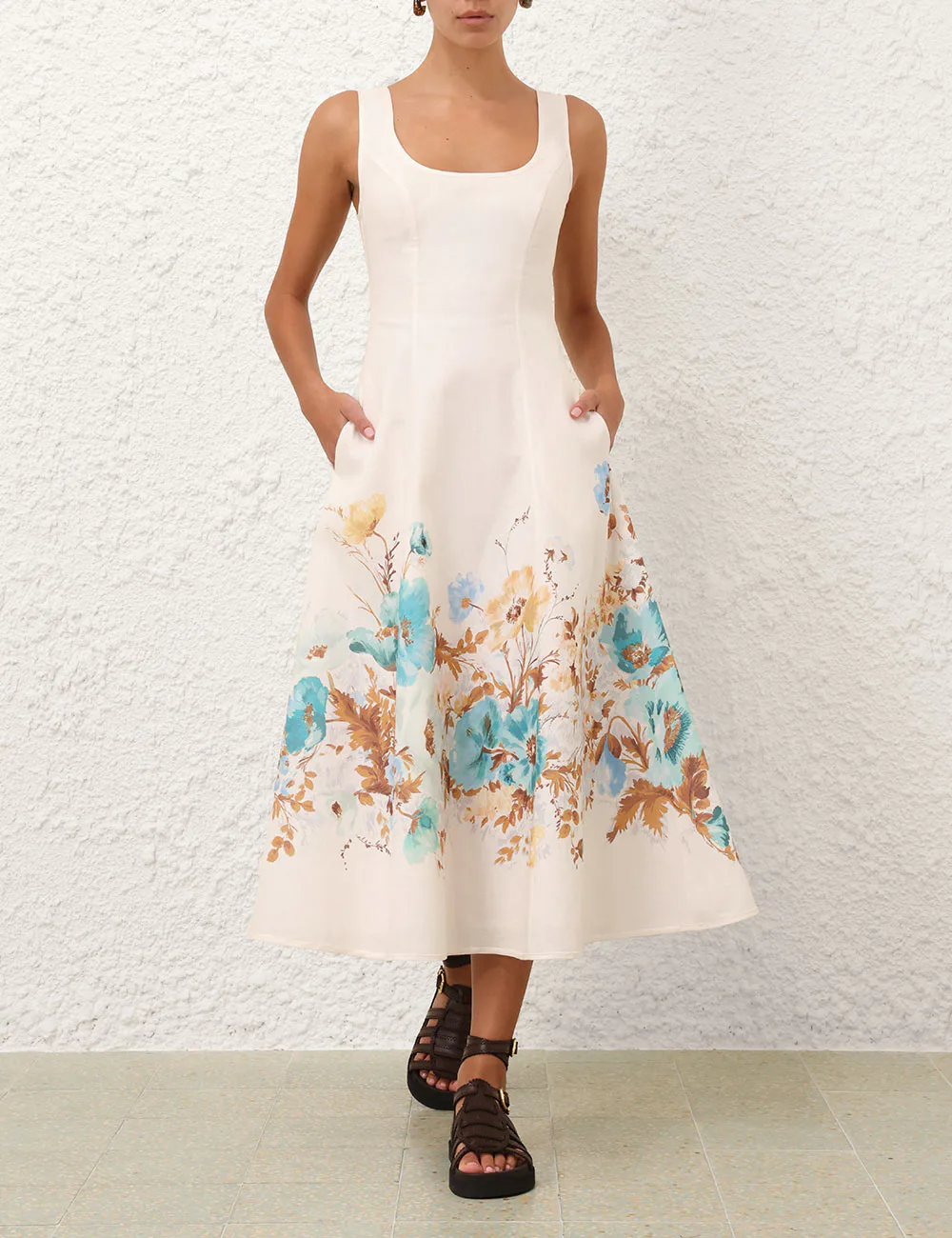 Women's Dresses ZIMMERMANN 17413883