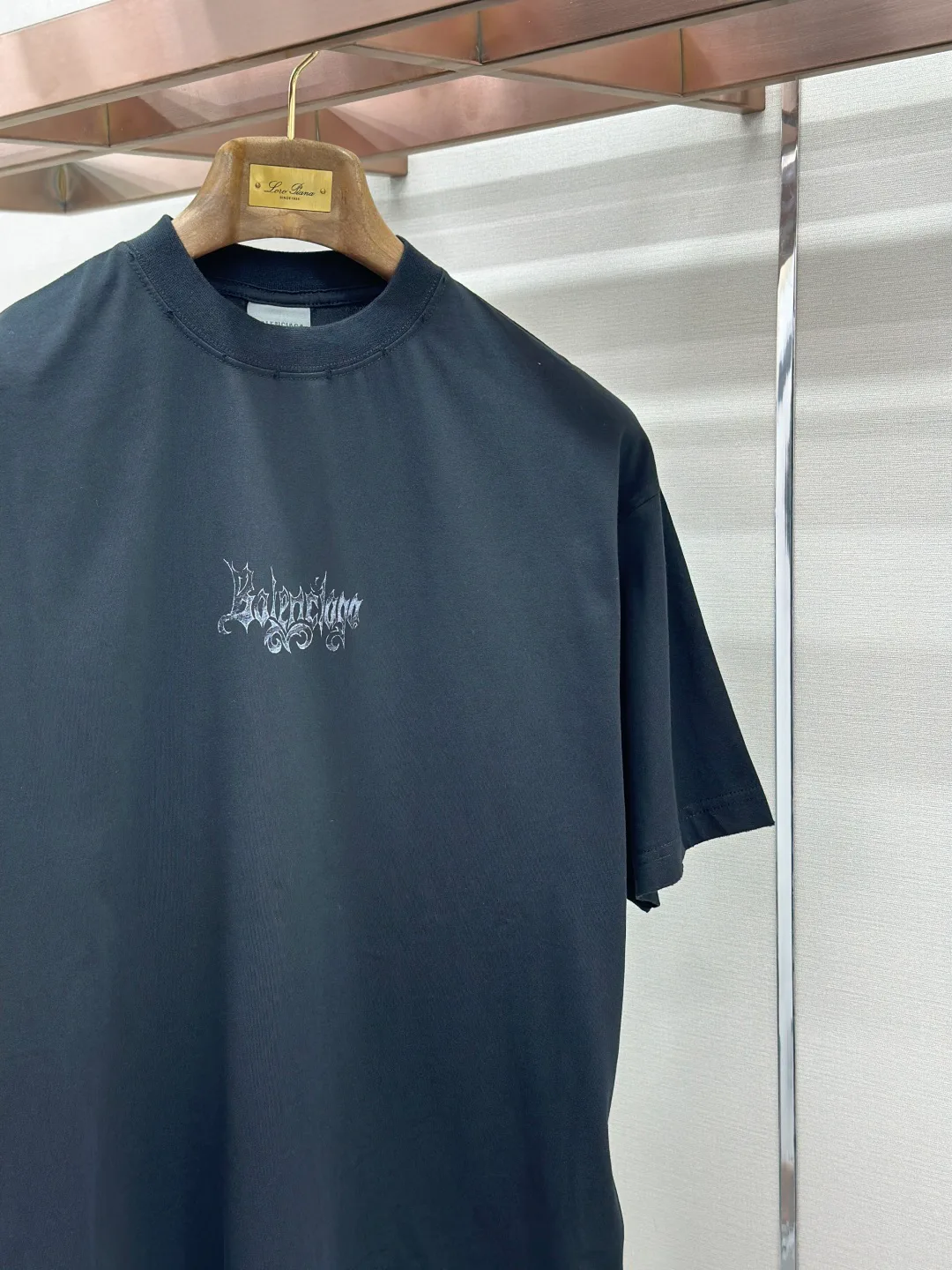 Women's T-Shirts BALENCIAGA 18191119