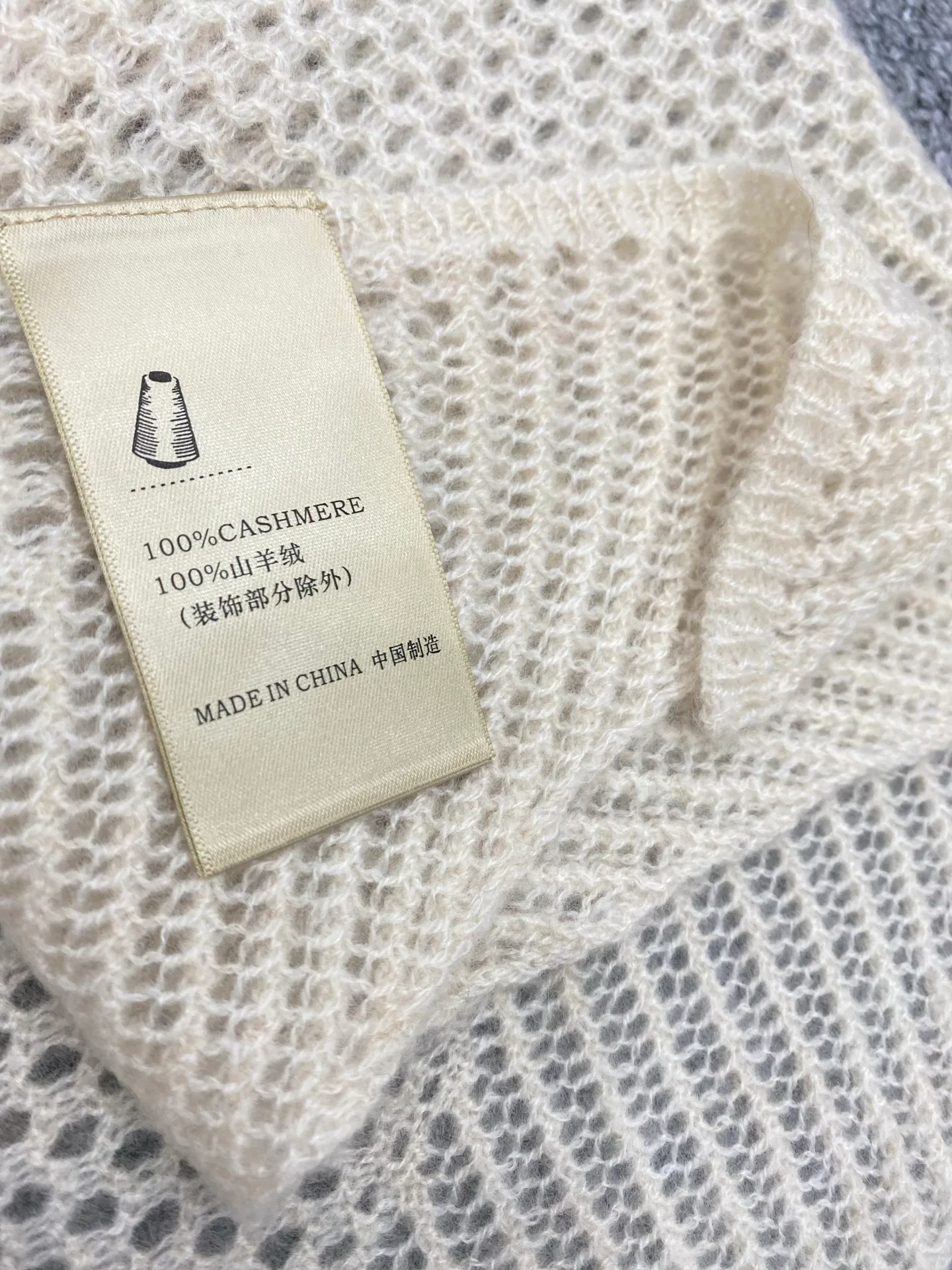 Scarves LORO PIANA 17971227