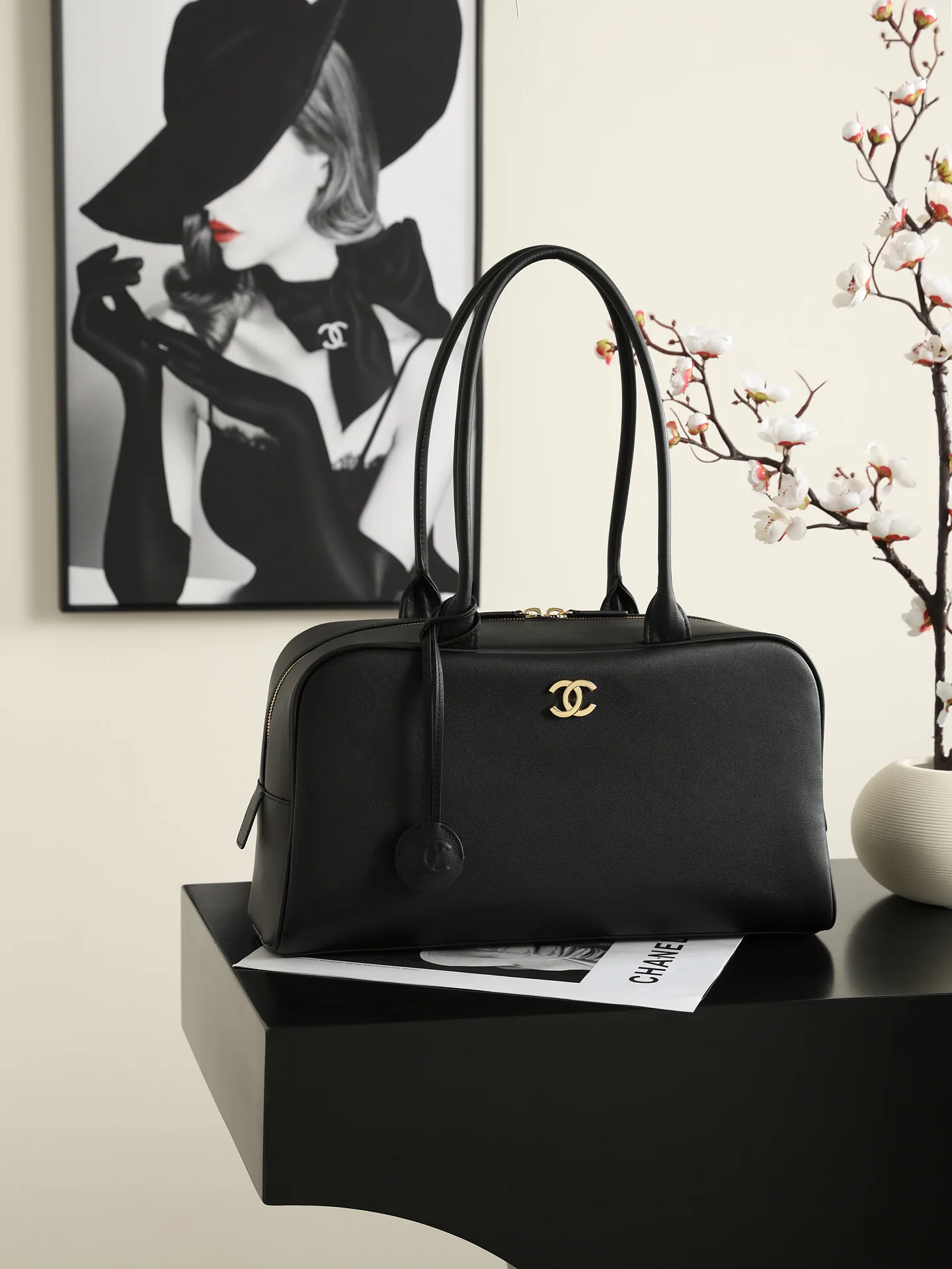 Women's Classic Handbags CHANEL 17844846