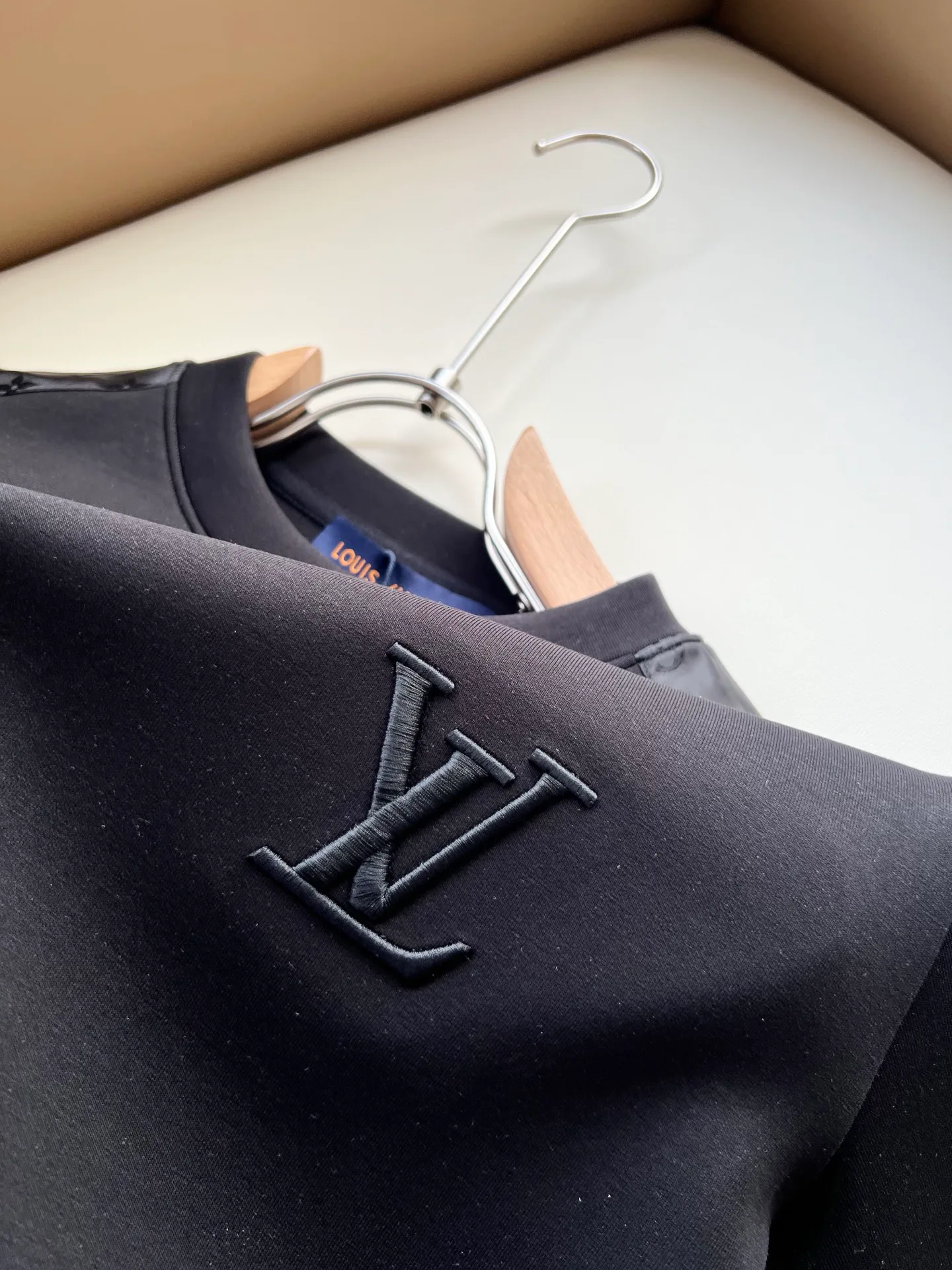 Men's Sweatshirts And Hoodies LOUIS VUITTON 18495730