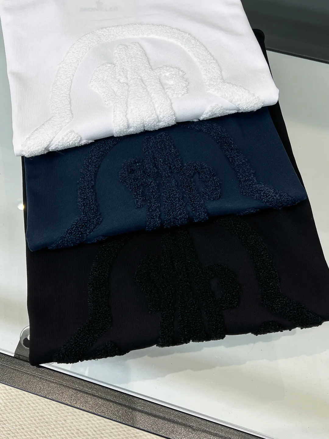 Men's T-Shirts MONCLER 18499483