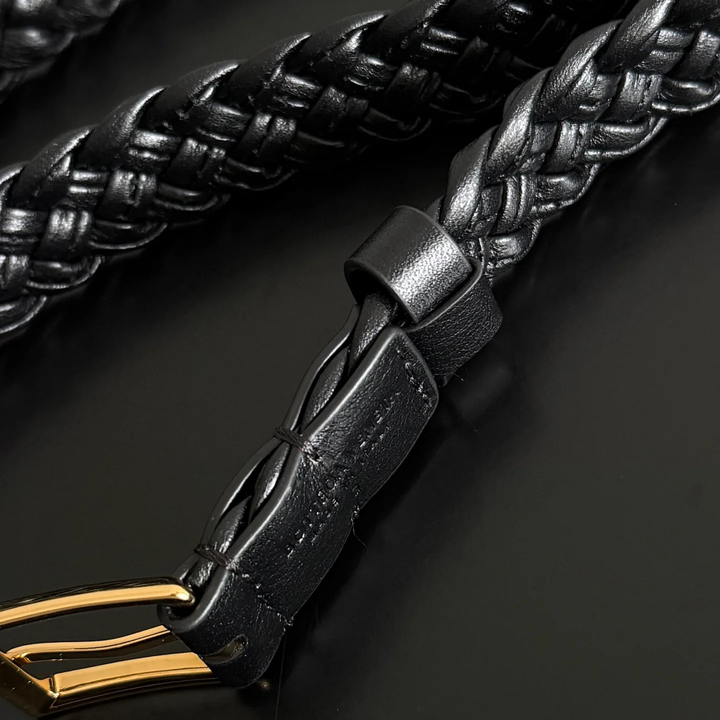 Belts BOTTEGA VENETA 17533413