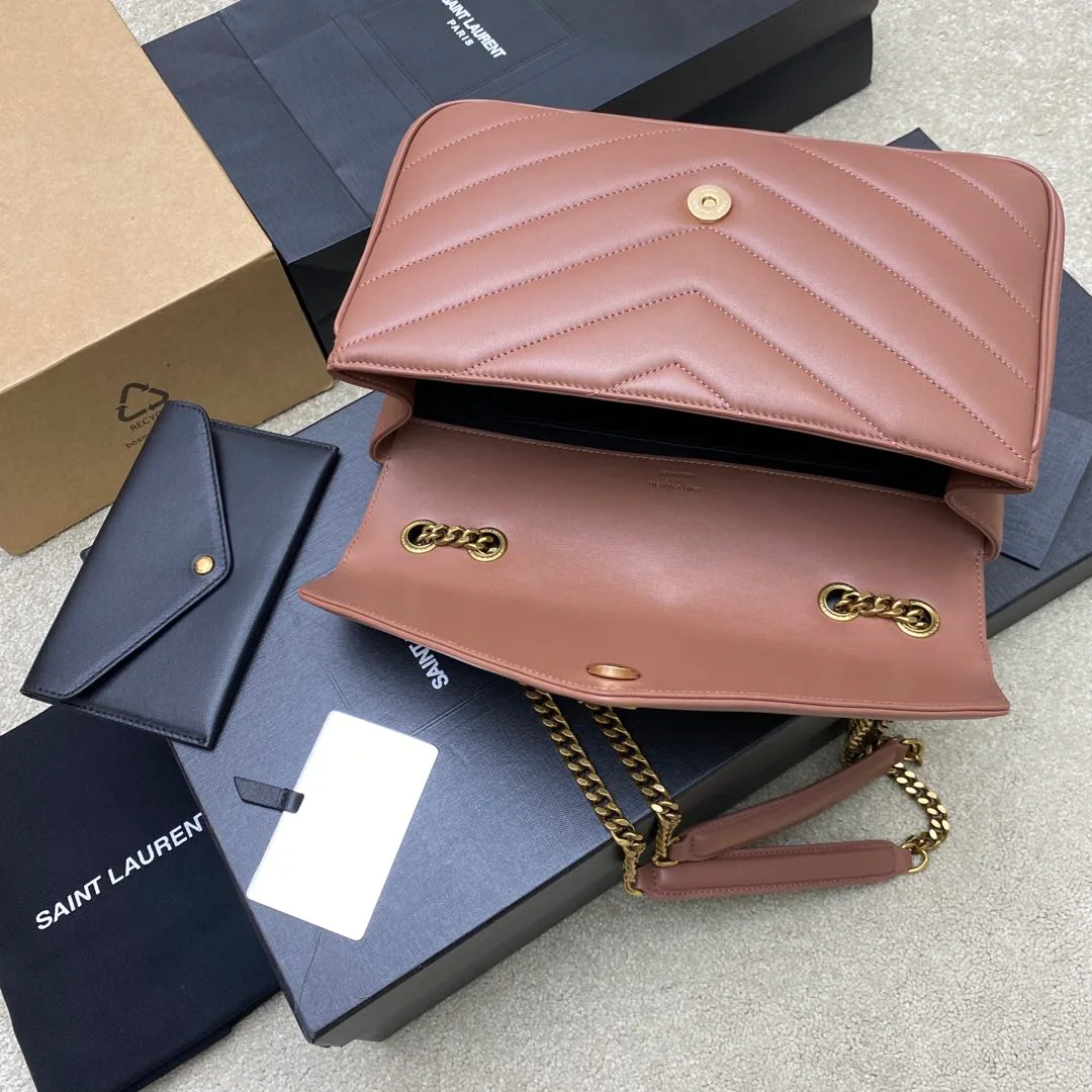 Women's Classic Handbags SAINT LAURENT 17802526