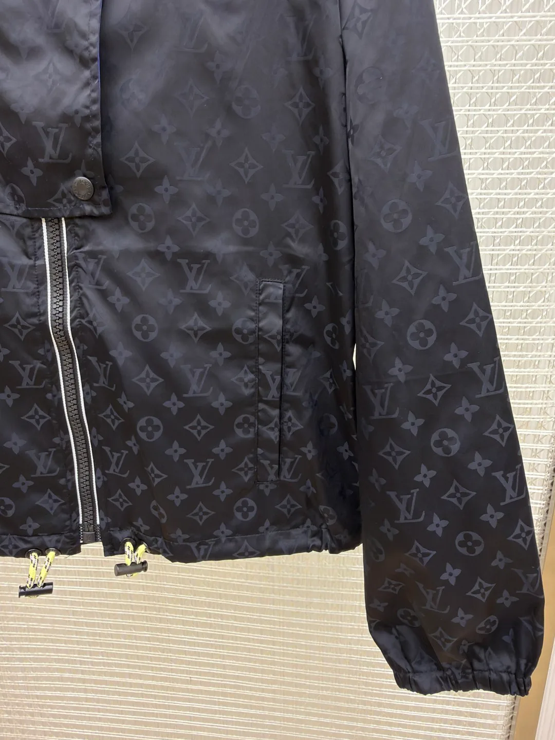 Men's Jackets And Down Jackets LOUIS VUITTON 18153354