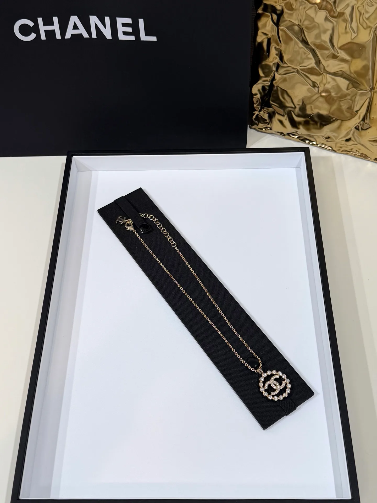 Jewelry CHANEL 17868615