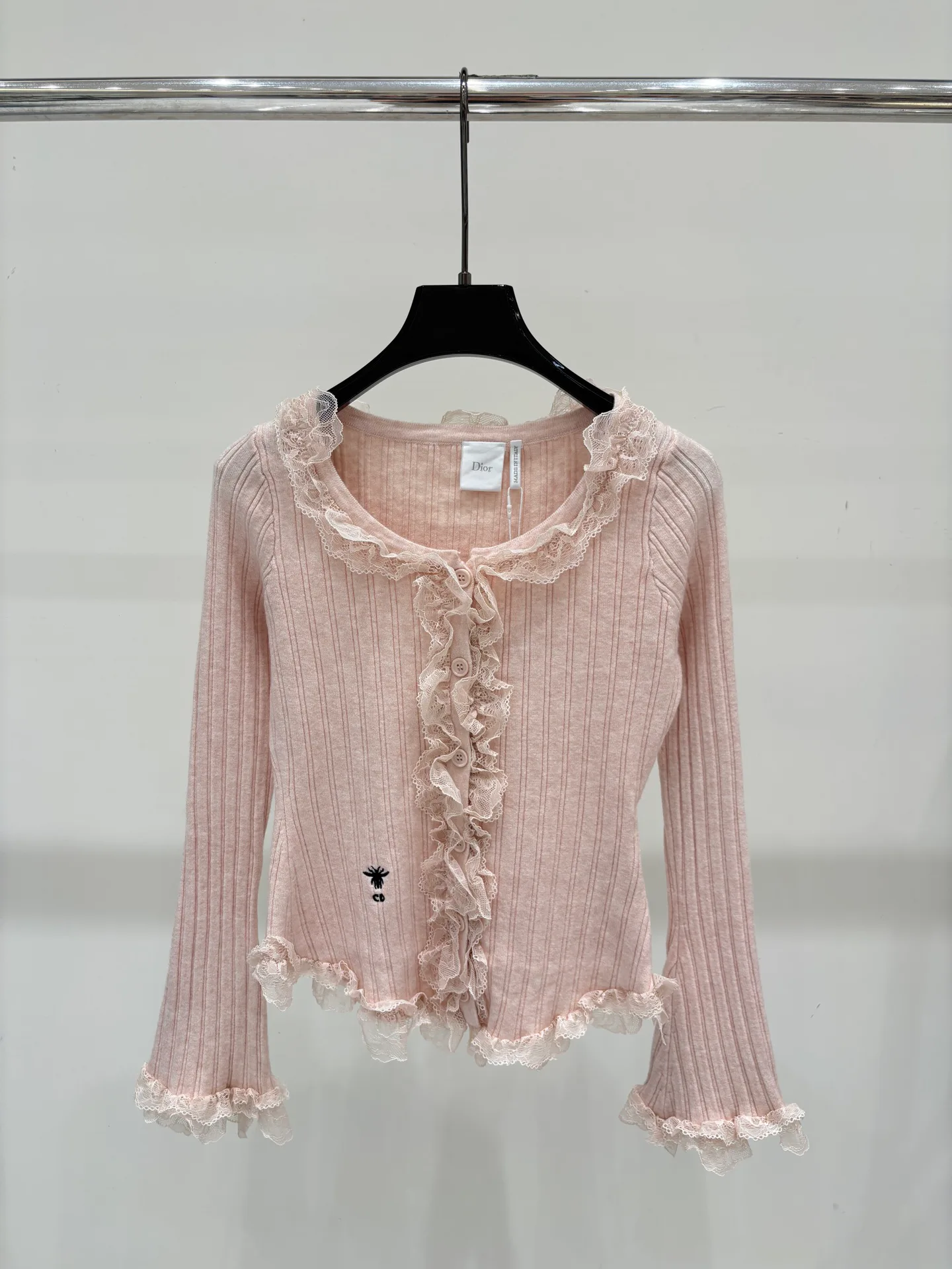 Women's Jumpers And Sweaters CHRISTIAN DIOR 18331627