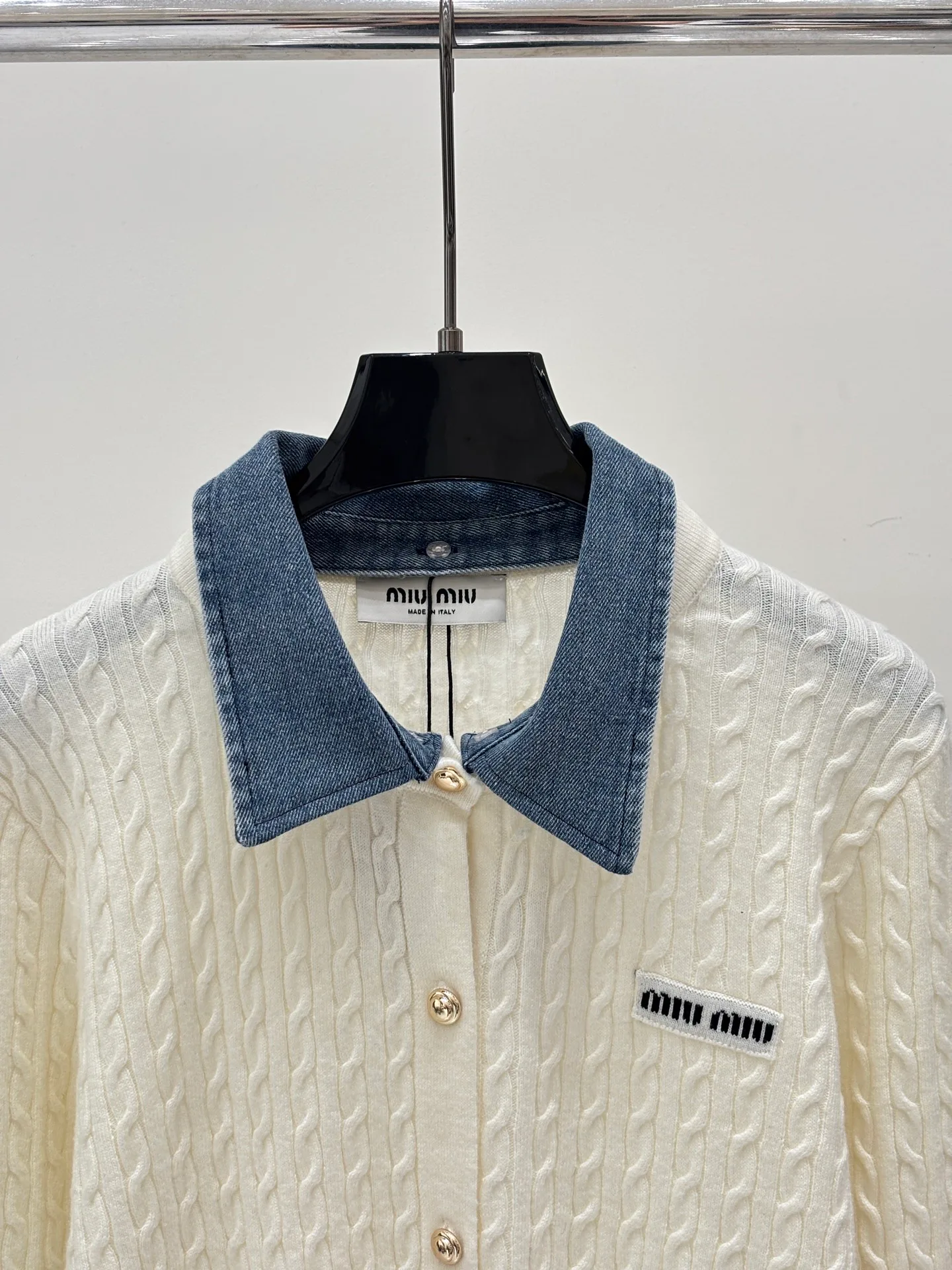 Women's Jumpers And Sweaters MIU MIU 17986840