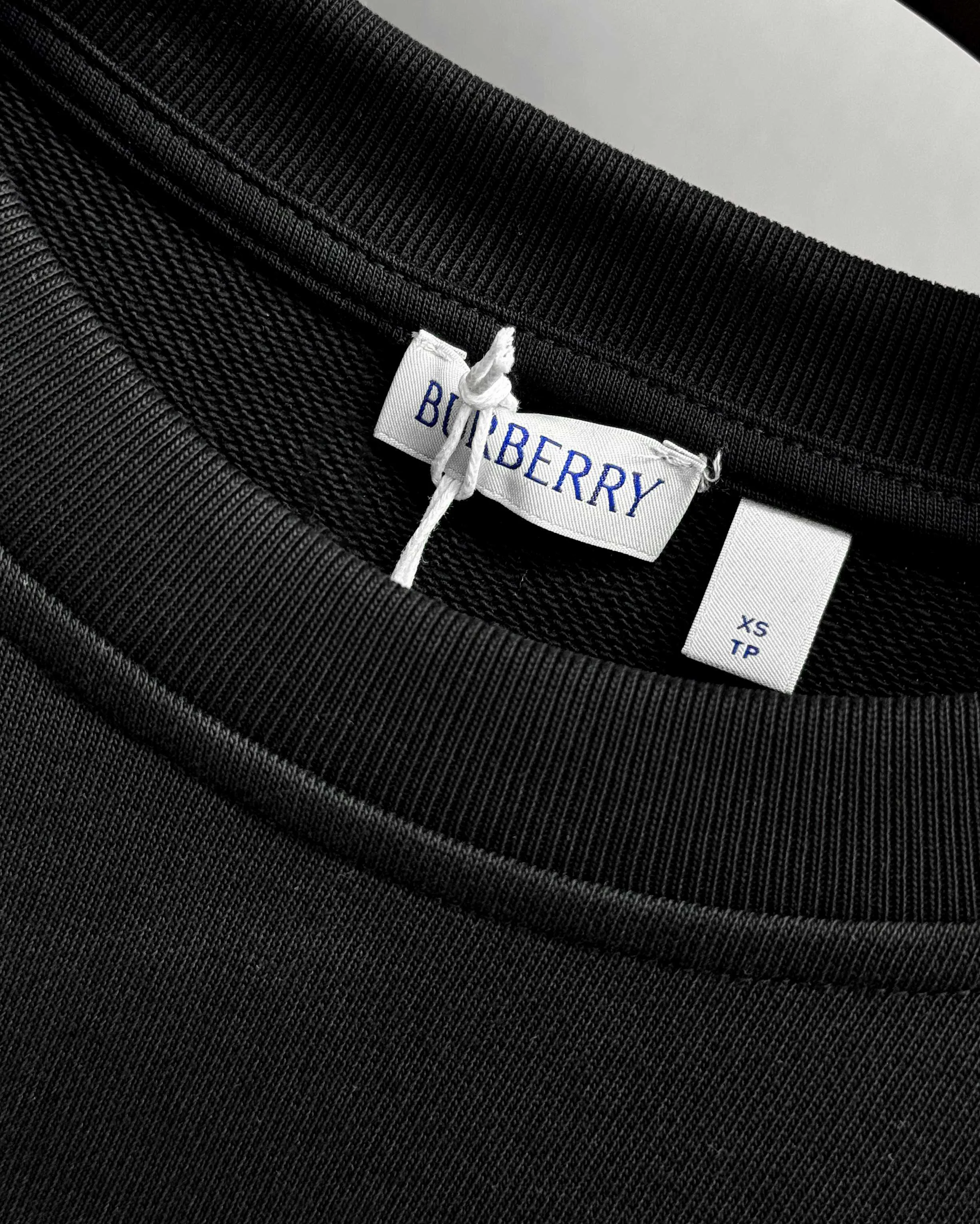Men's Sweatshirts And Hoodies BURBERRY 18189749