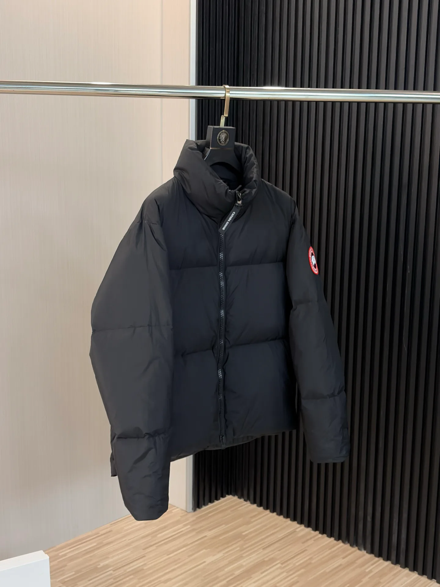 Women's Jackets And Down Jackets CANADA GOOSE 18391747