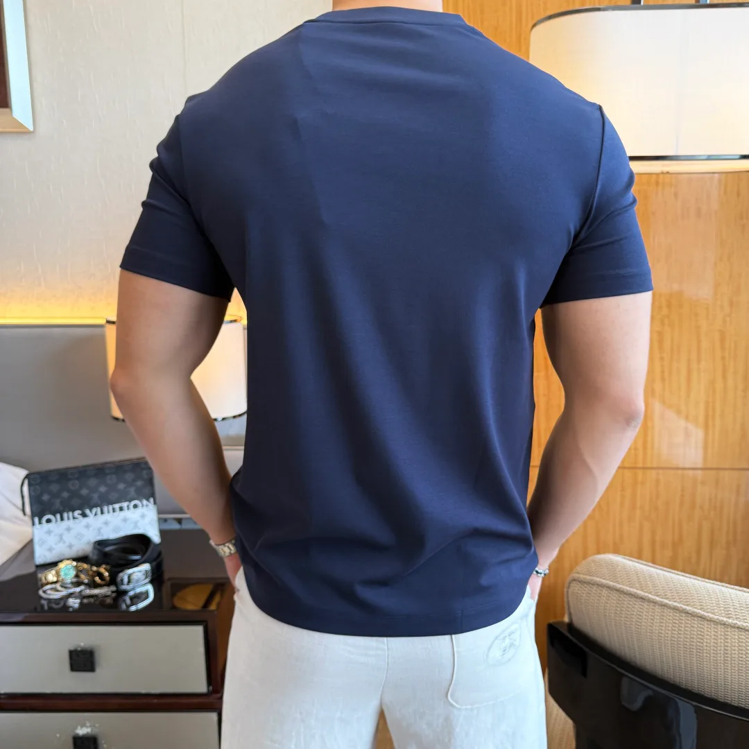 Men's T-Shirts FENDI 17727941