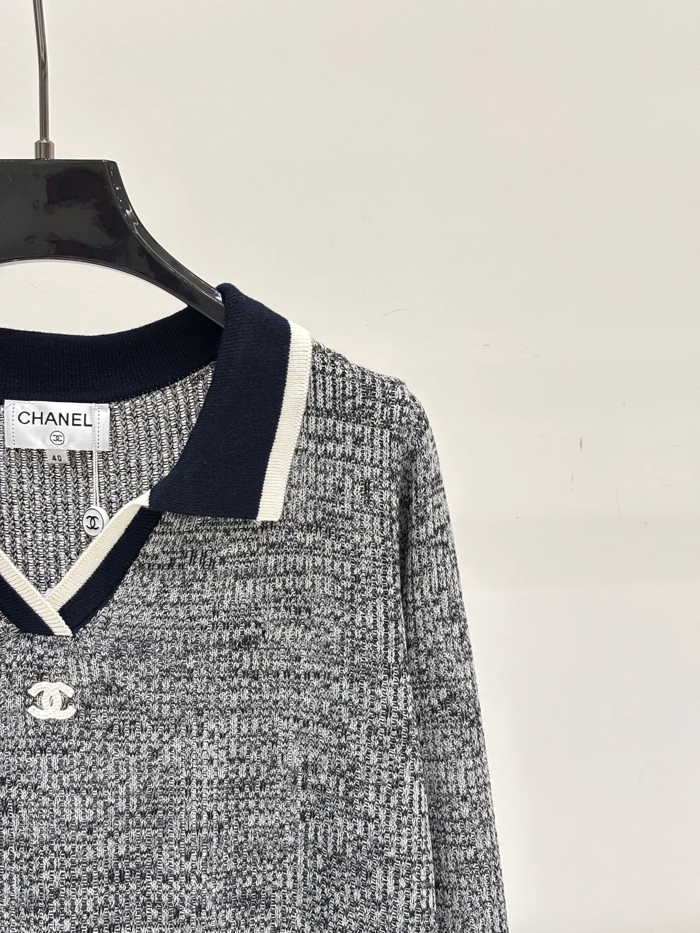 Women's Jumpers And Sweaters CHANEL 18138180