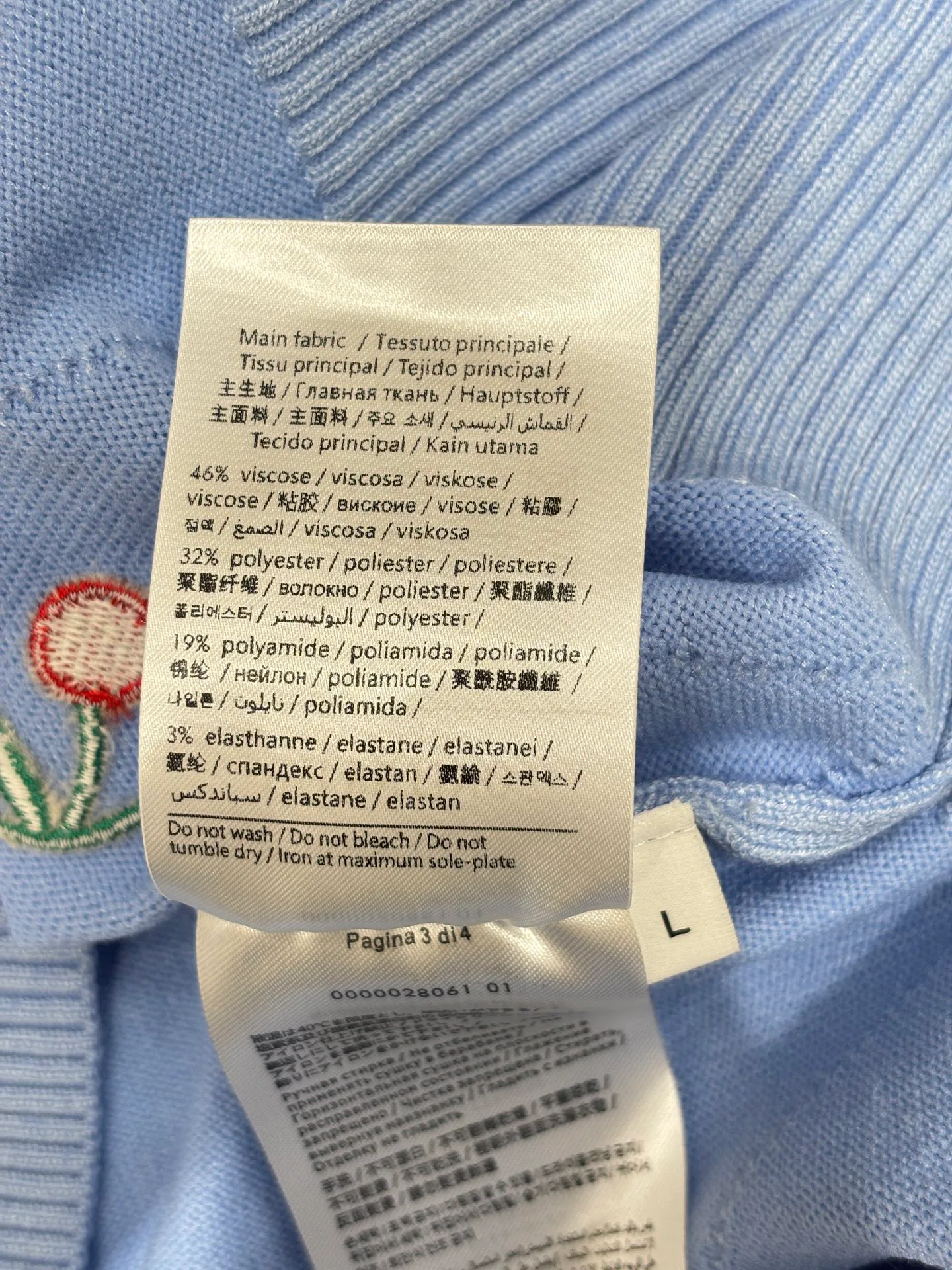 Women's Jumpers And Sweaters VALENTINO 17827860