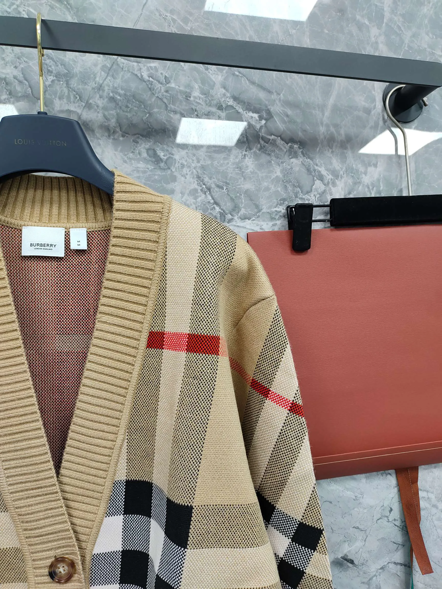 Women's Jumpers And Sweaters BURBERRY 18468051