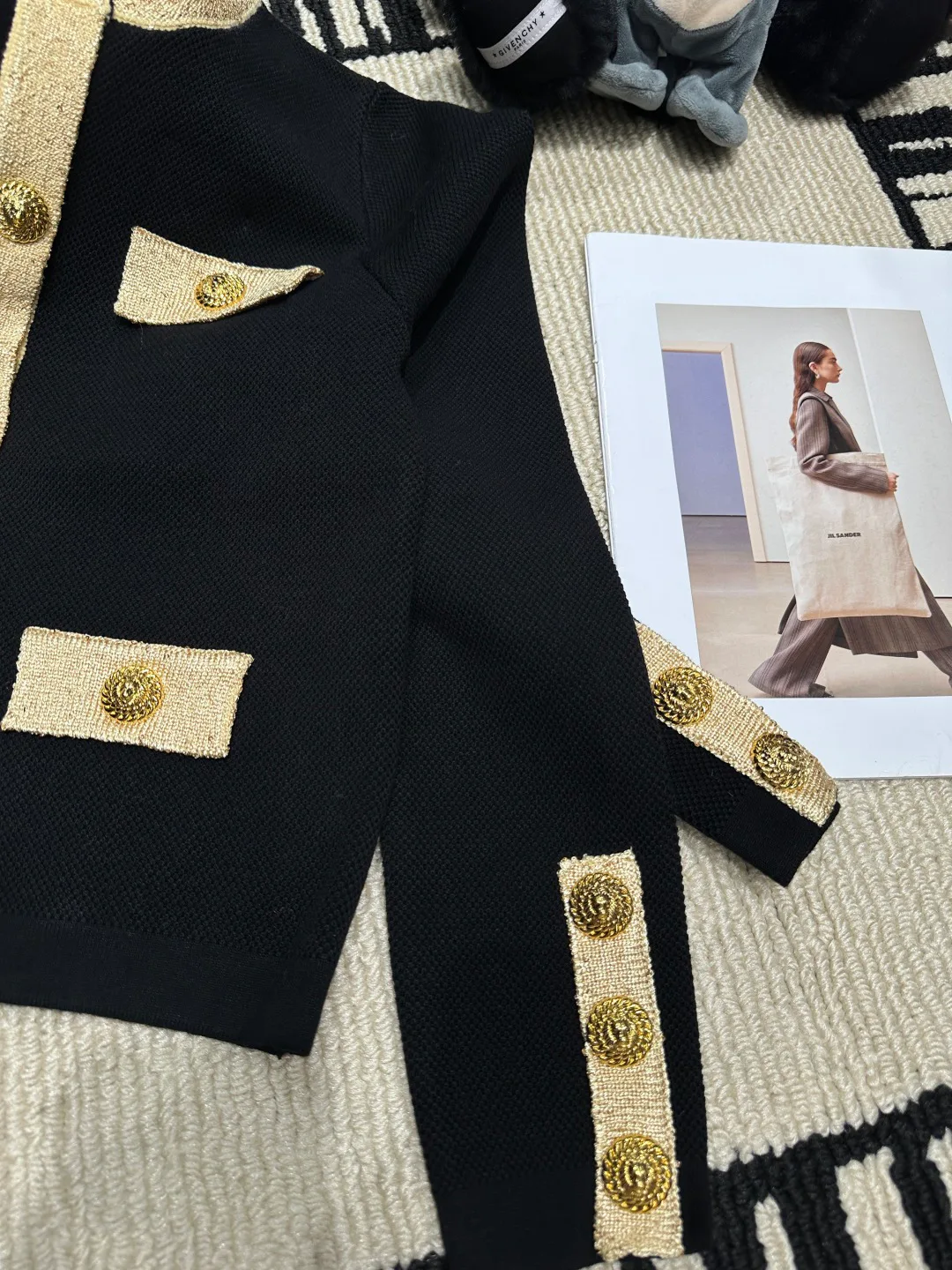 Women's Jumpers And Sweaters BALMAIN 18325782