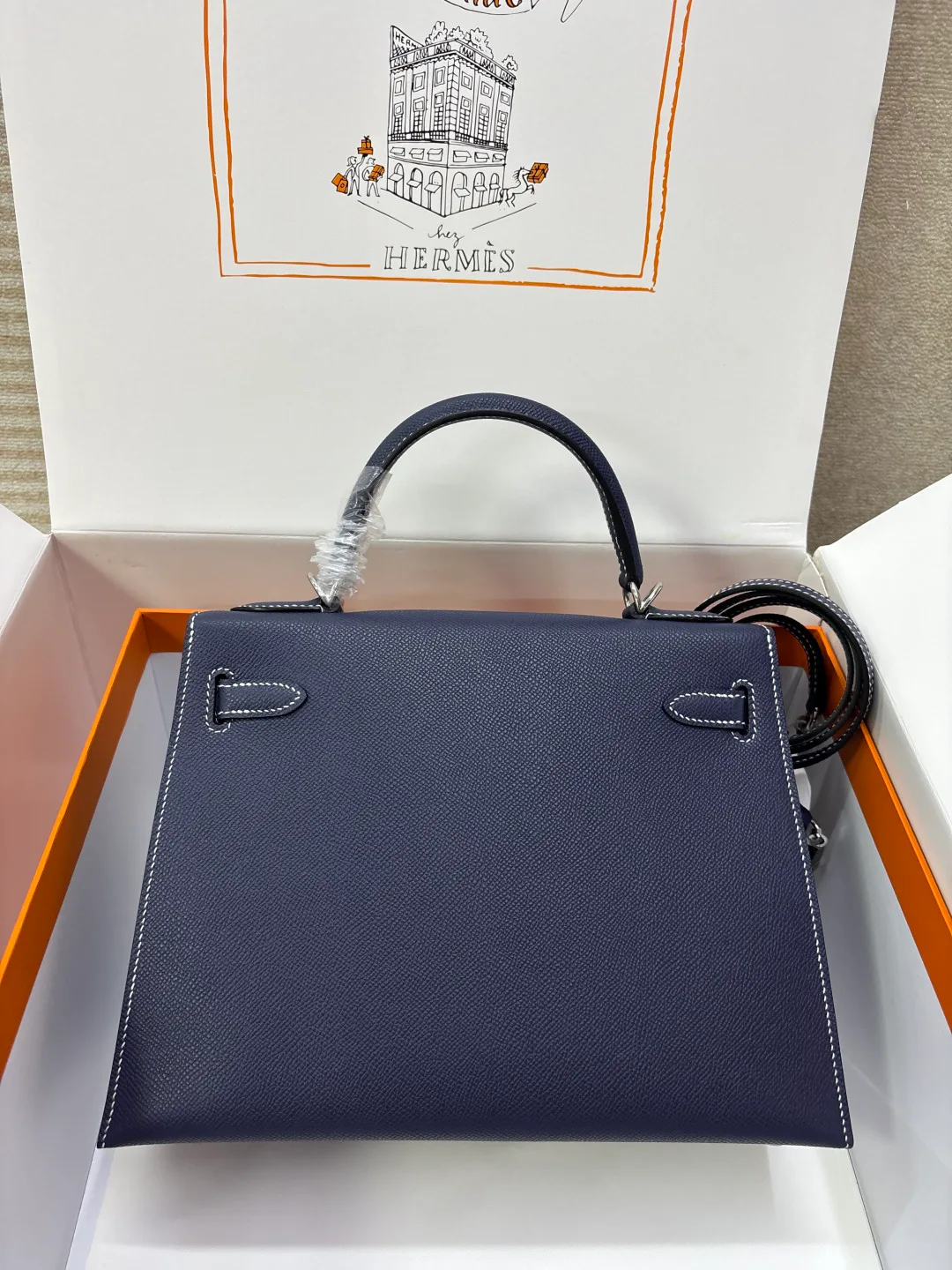 Women's Classic Handbags HERMES 17566623