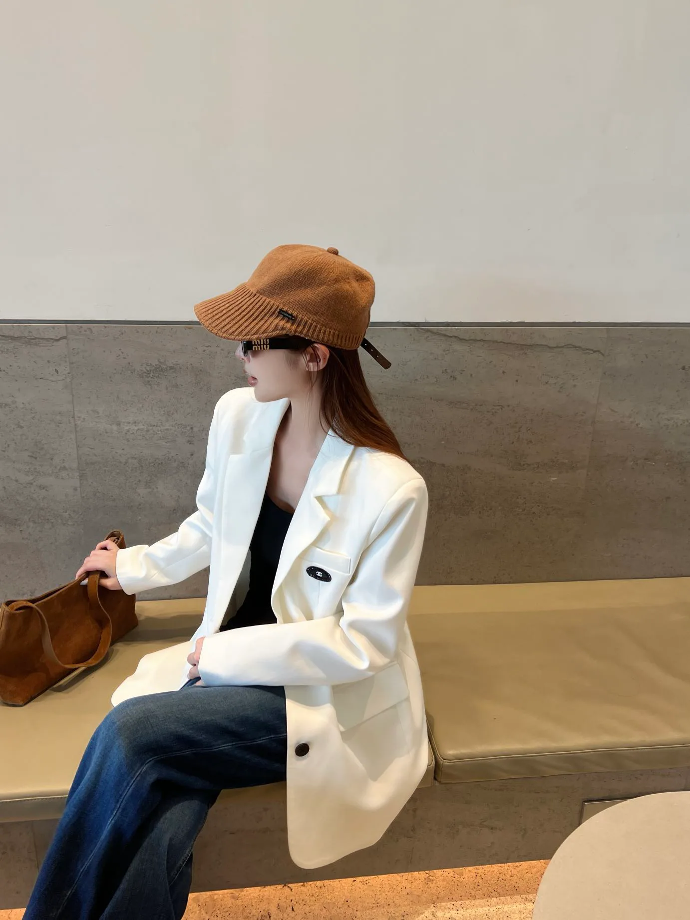 Women's Blazers CHANEL 17988129