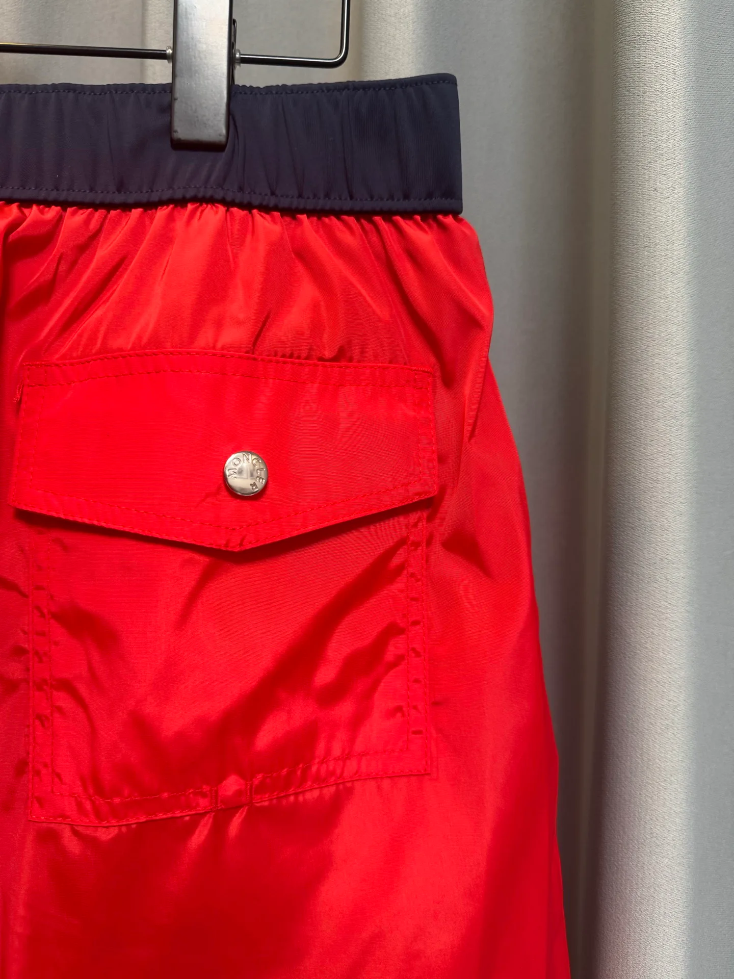 Men's Shorts MONCLER 17420977