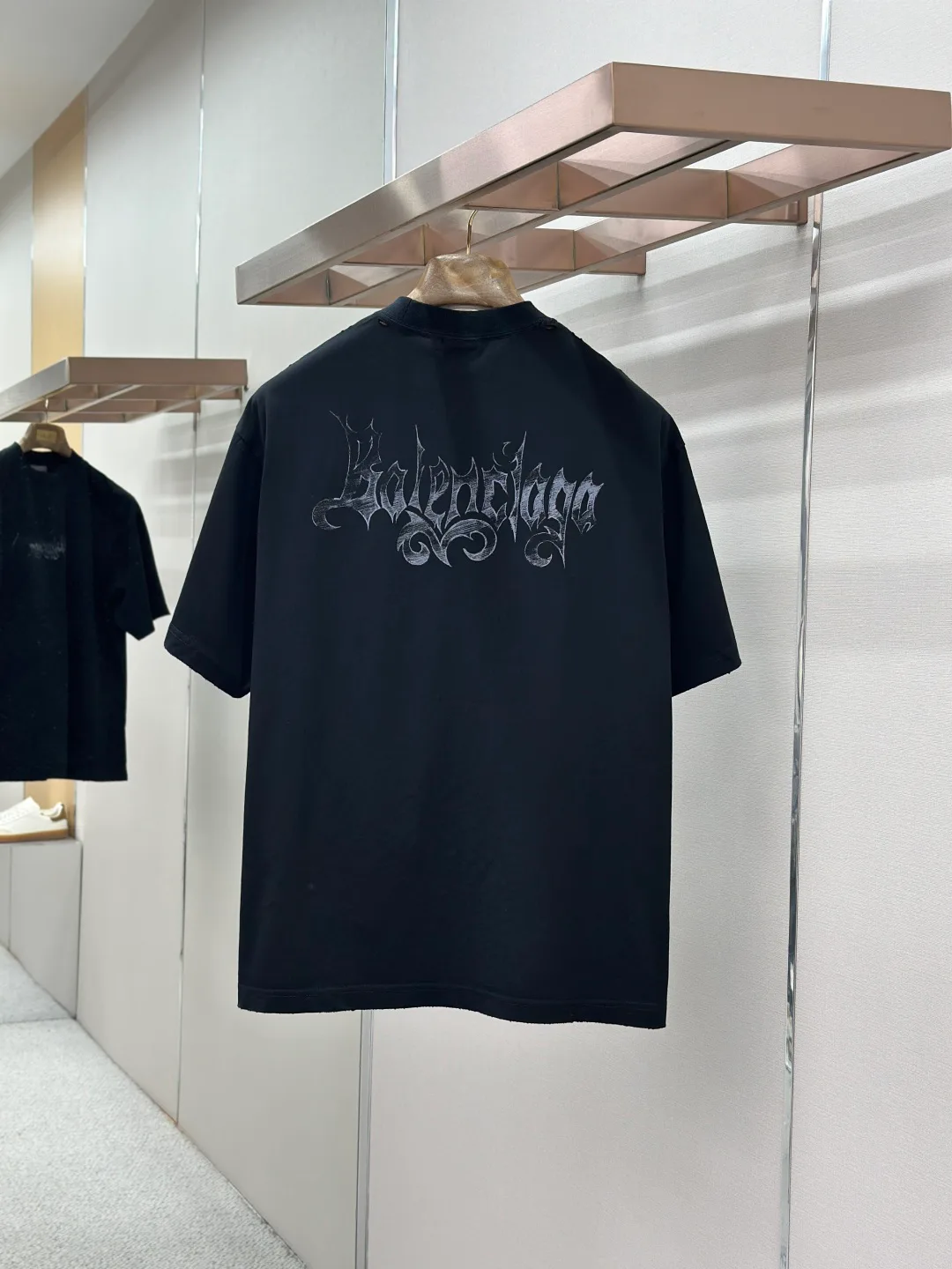 Women's T-Shirts BALENCIAGA 18191119