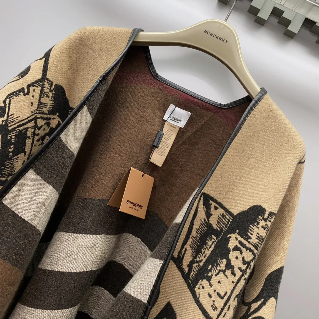 Scarves BURBERRY 18518799