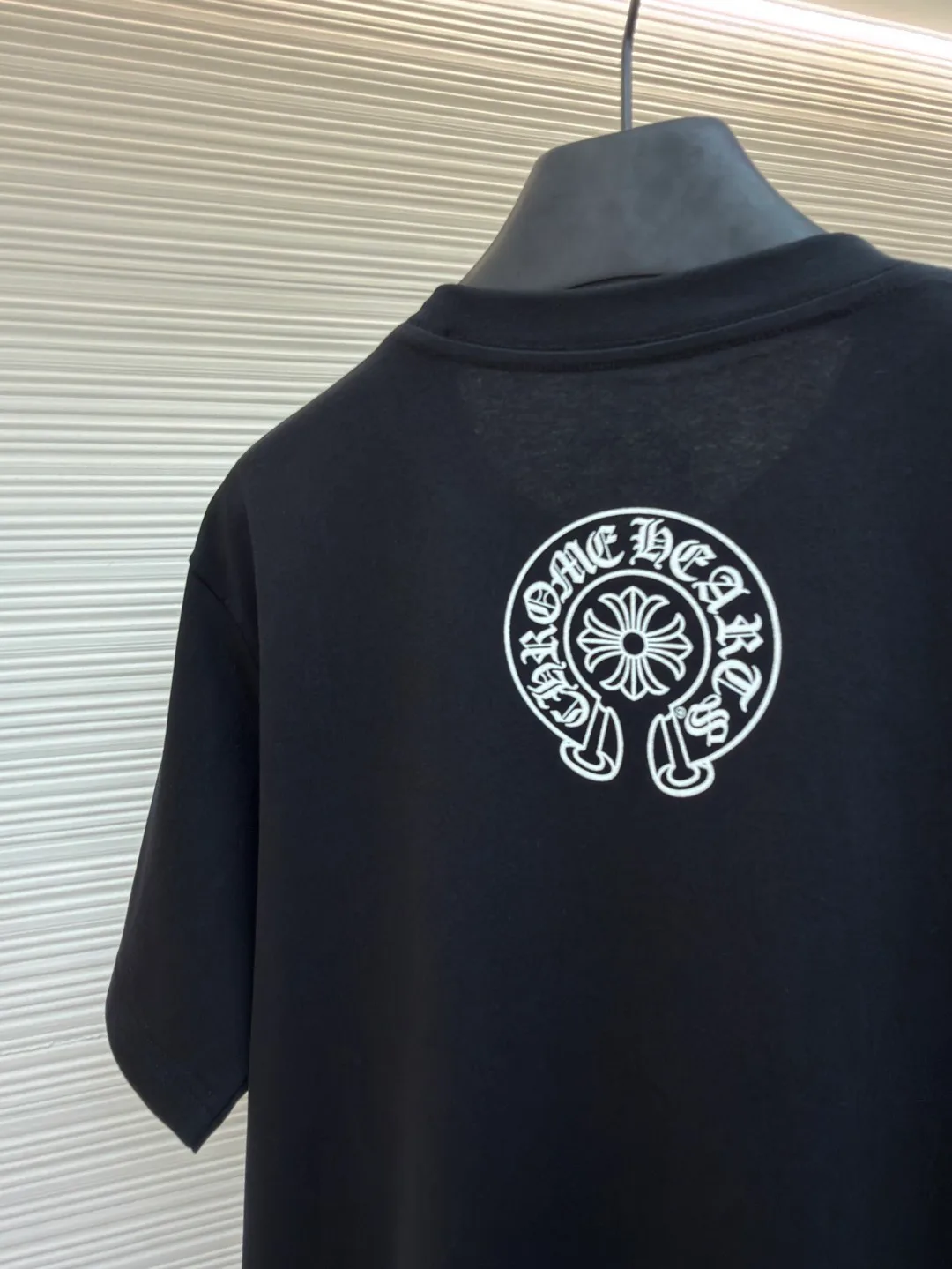 Men's T-Shirts CHROME HEARTS 17303409