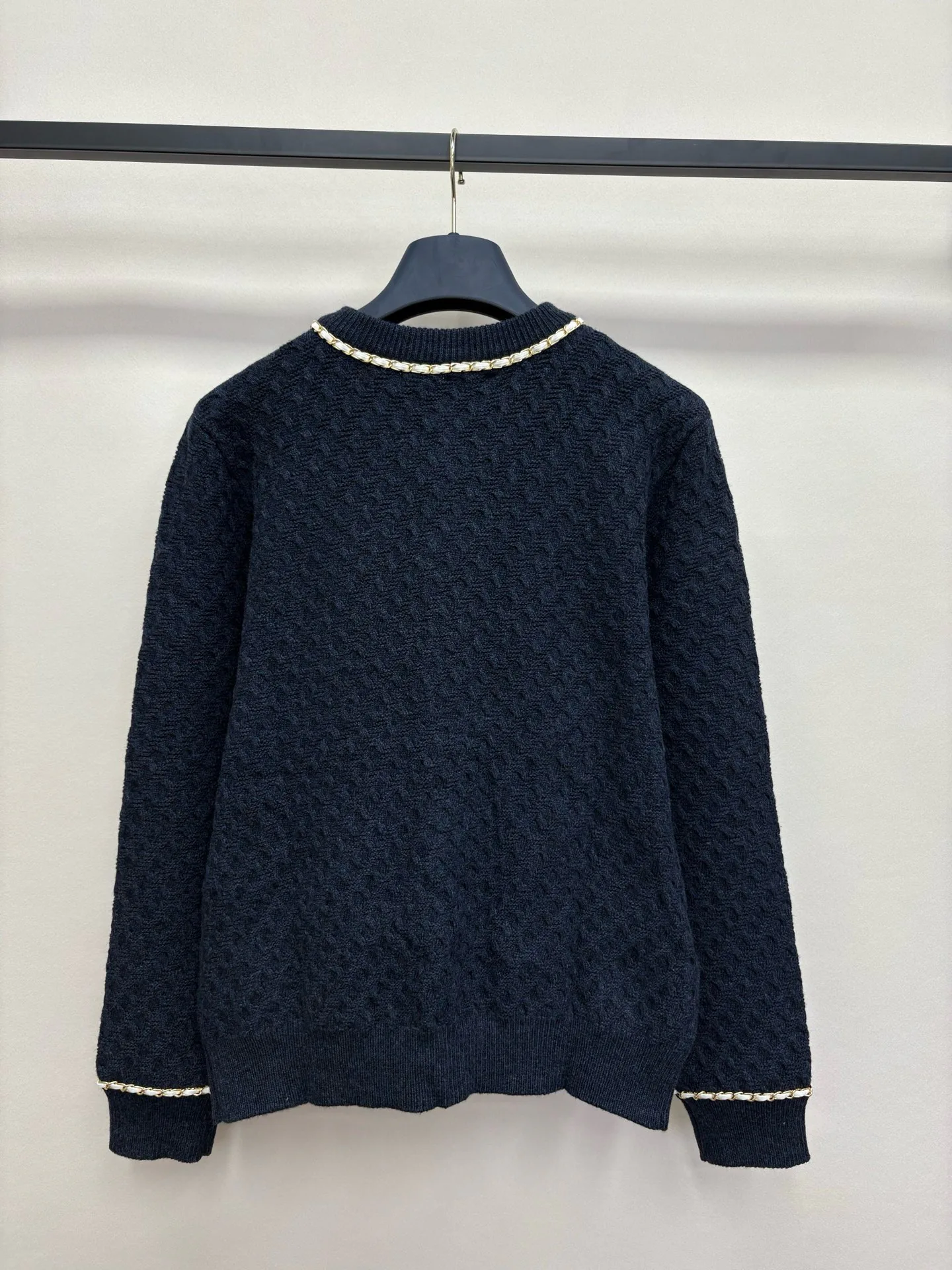 Women's Jumpers And Sweaters CHANEL 18028705