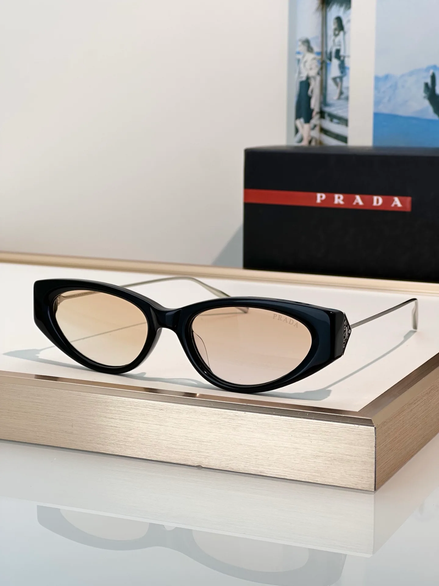 Glasses PRADA 18060058
