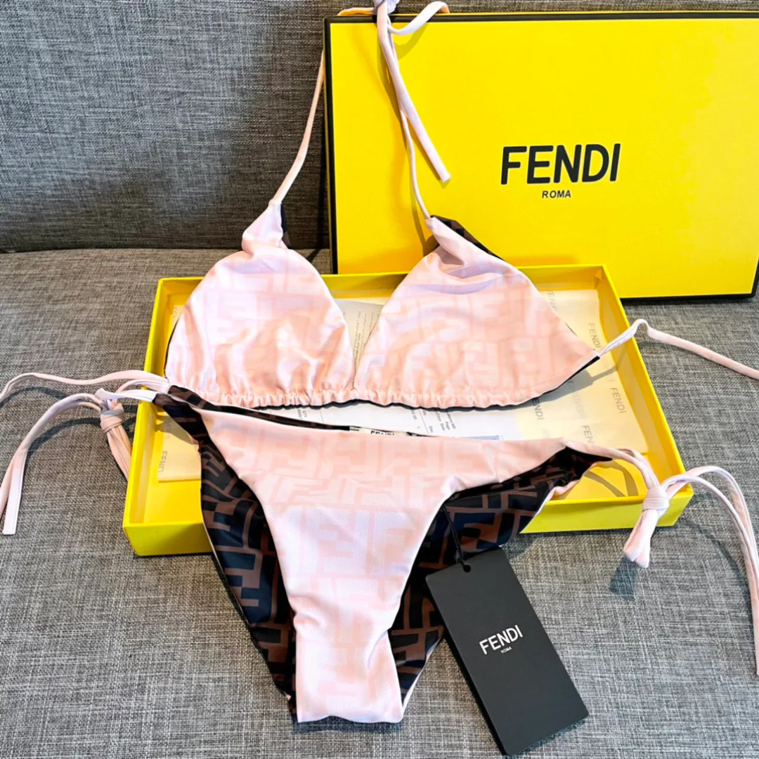 Women's Swimwear FENDI 18003059