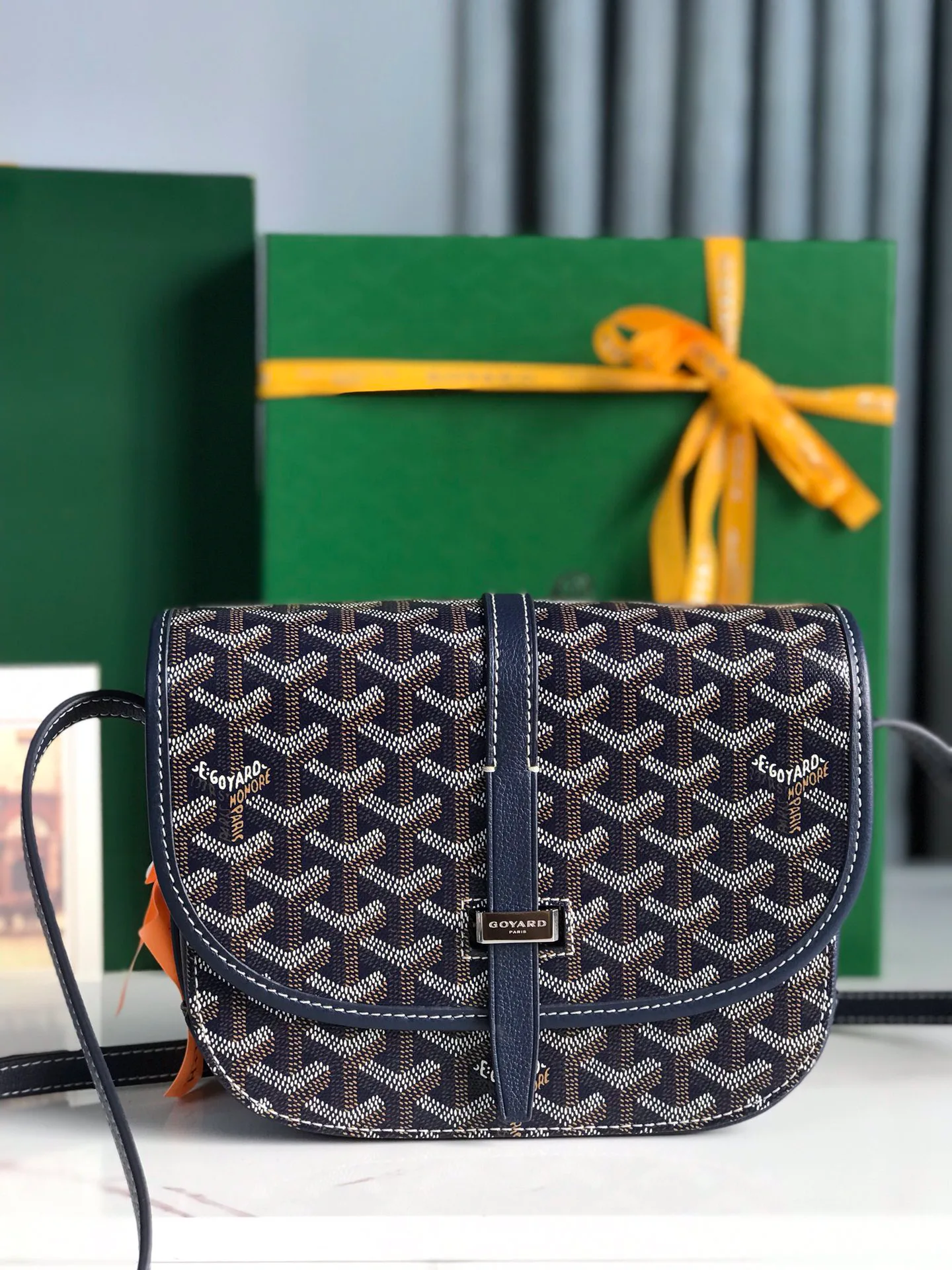 Women's Classic Handbags GOYARD 19570490
