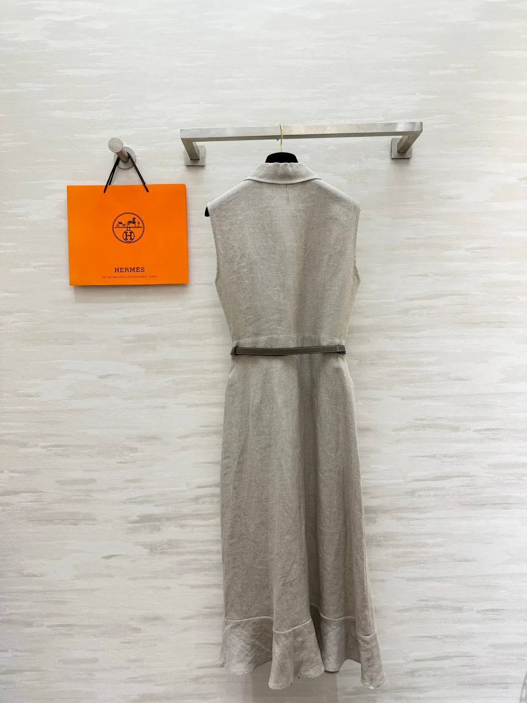 Women's Dresses HERMES 17016692