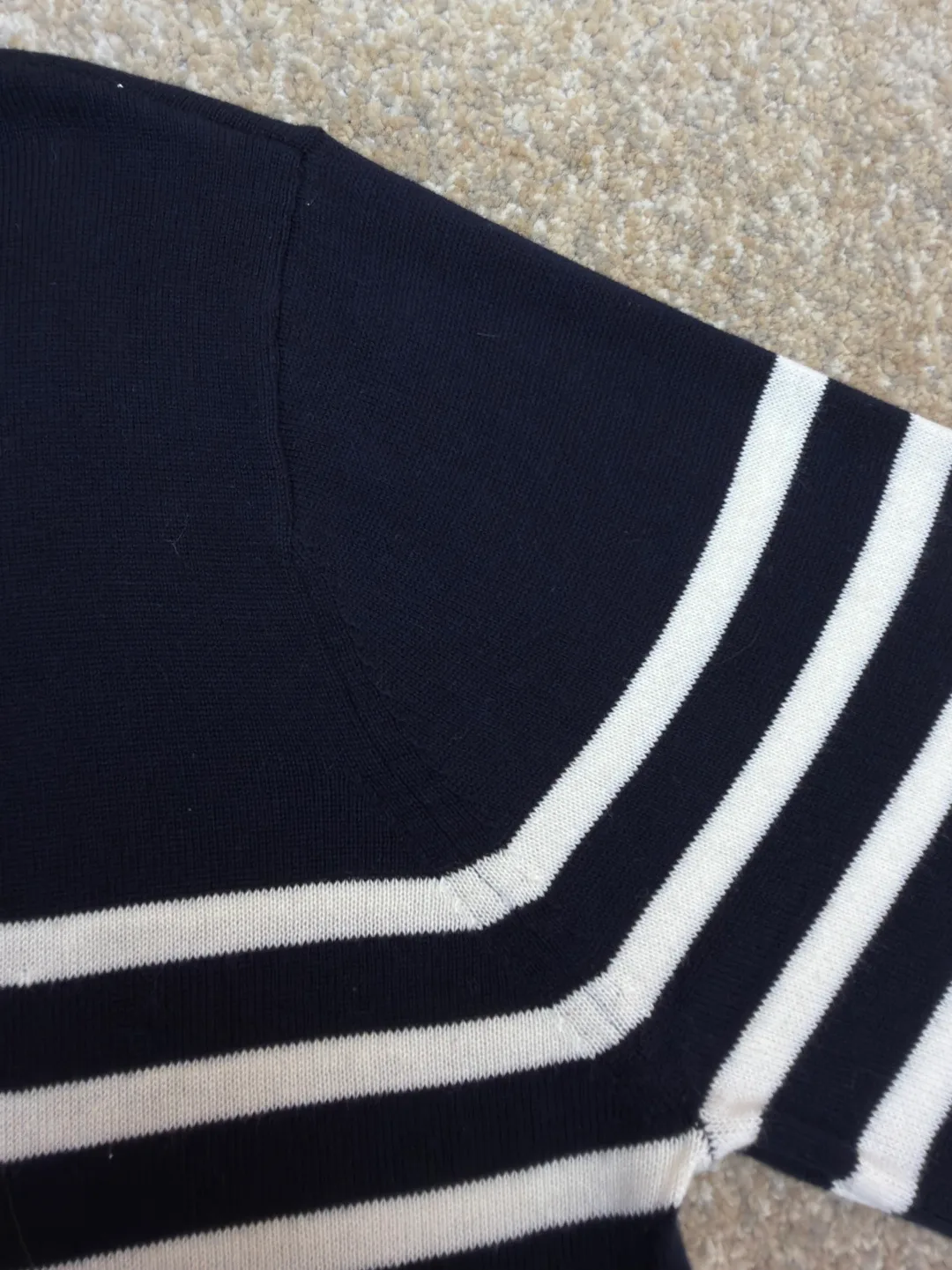 Men's Jumpers And Sweaters CHRISTIAN DIOR 17364982