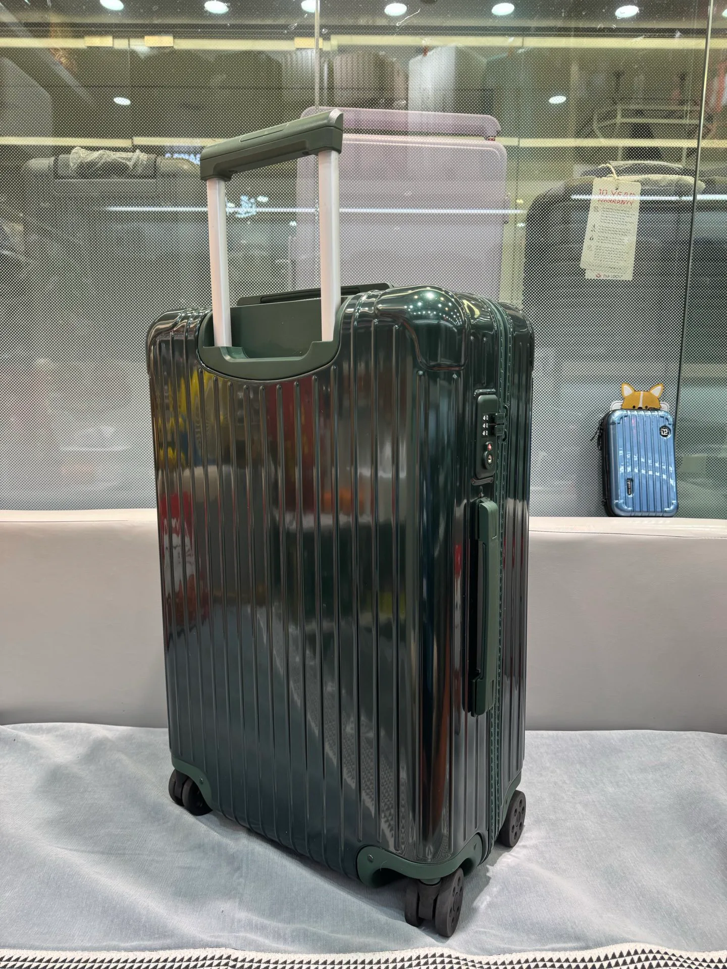 Suitcases RIMOWA 17967701