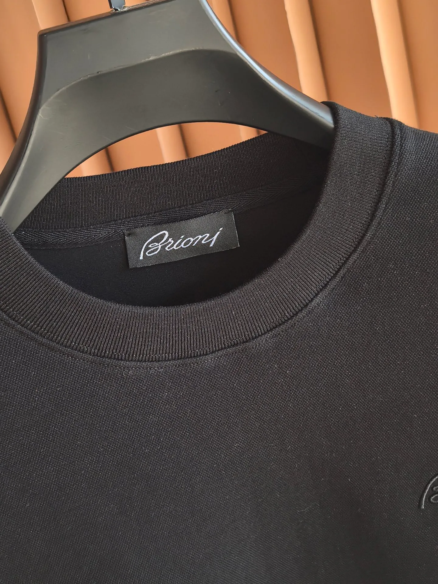 Men's Sweatshirts And Hoodies BRIONI 17617266