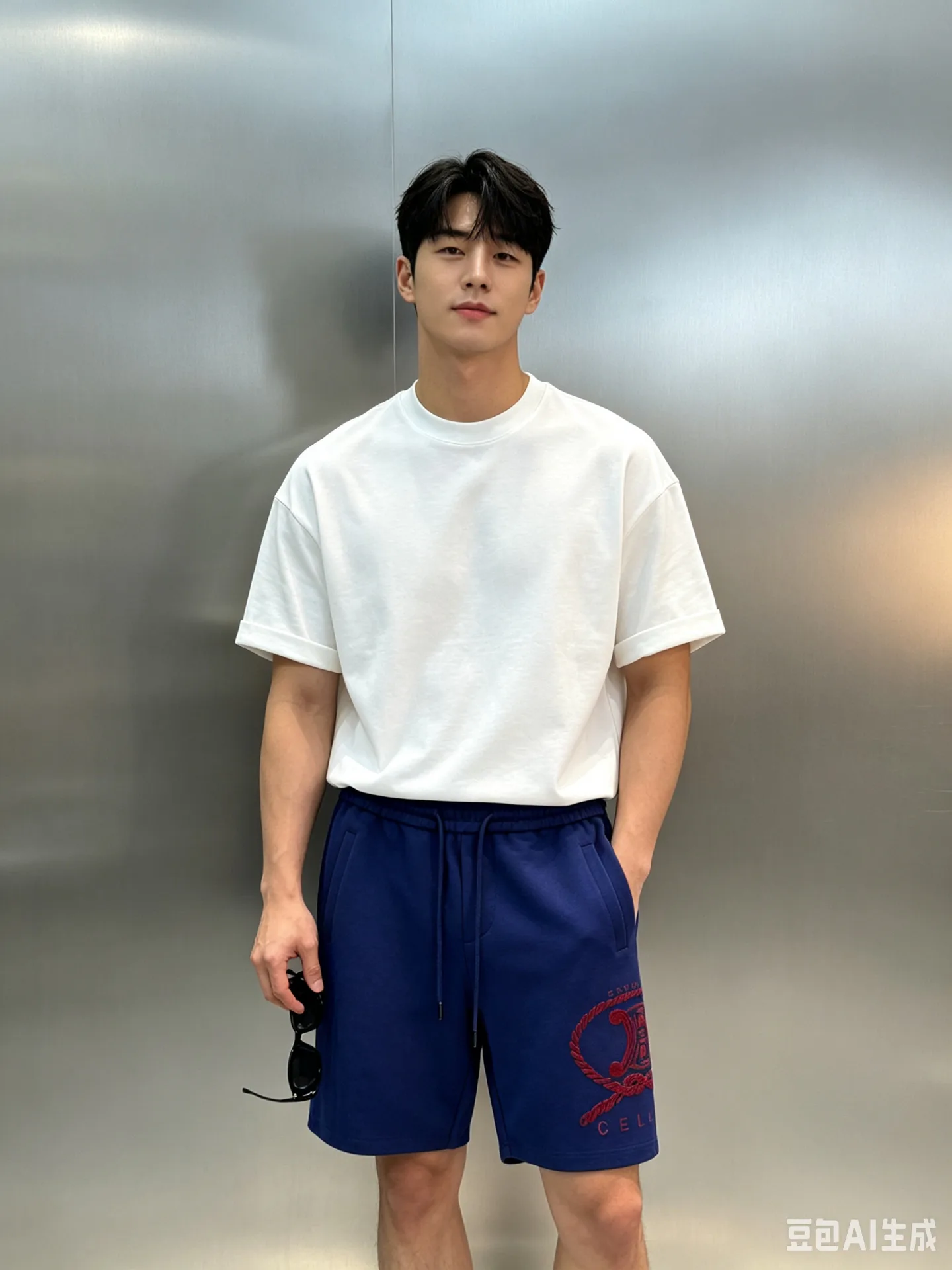 Men's Shorts CELINE 17333129