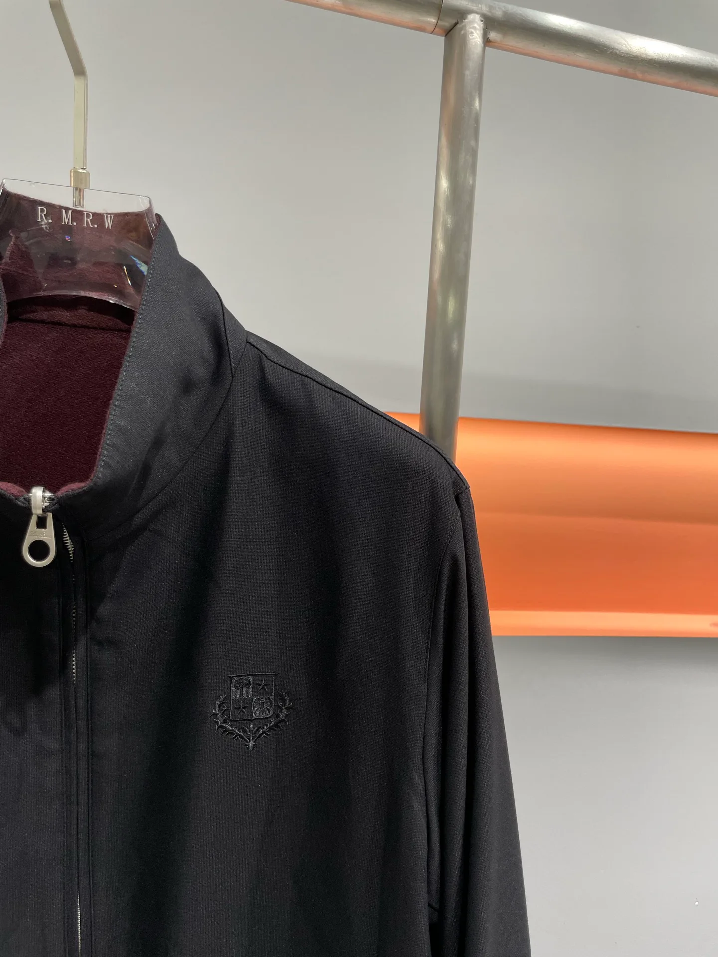 Men's Jackets And Down Jackets LORO PIANA 18345629