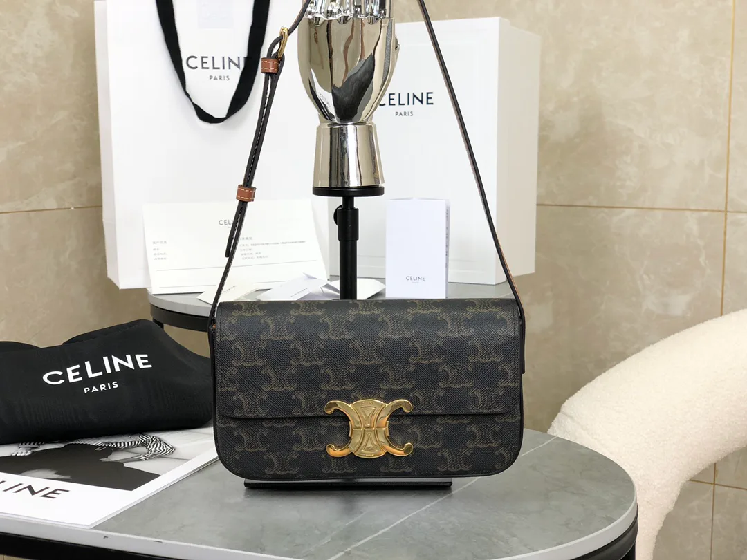 Women's Classic Handbags CELINE 18210840