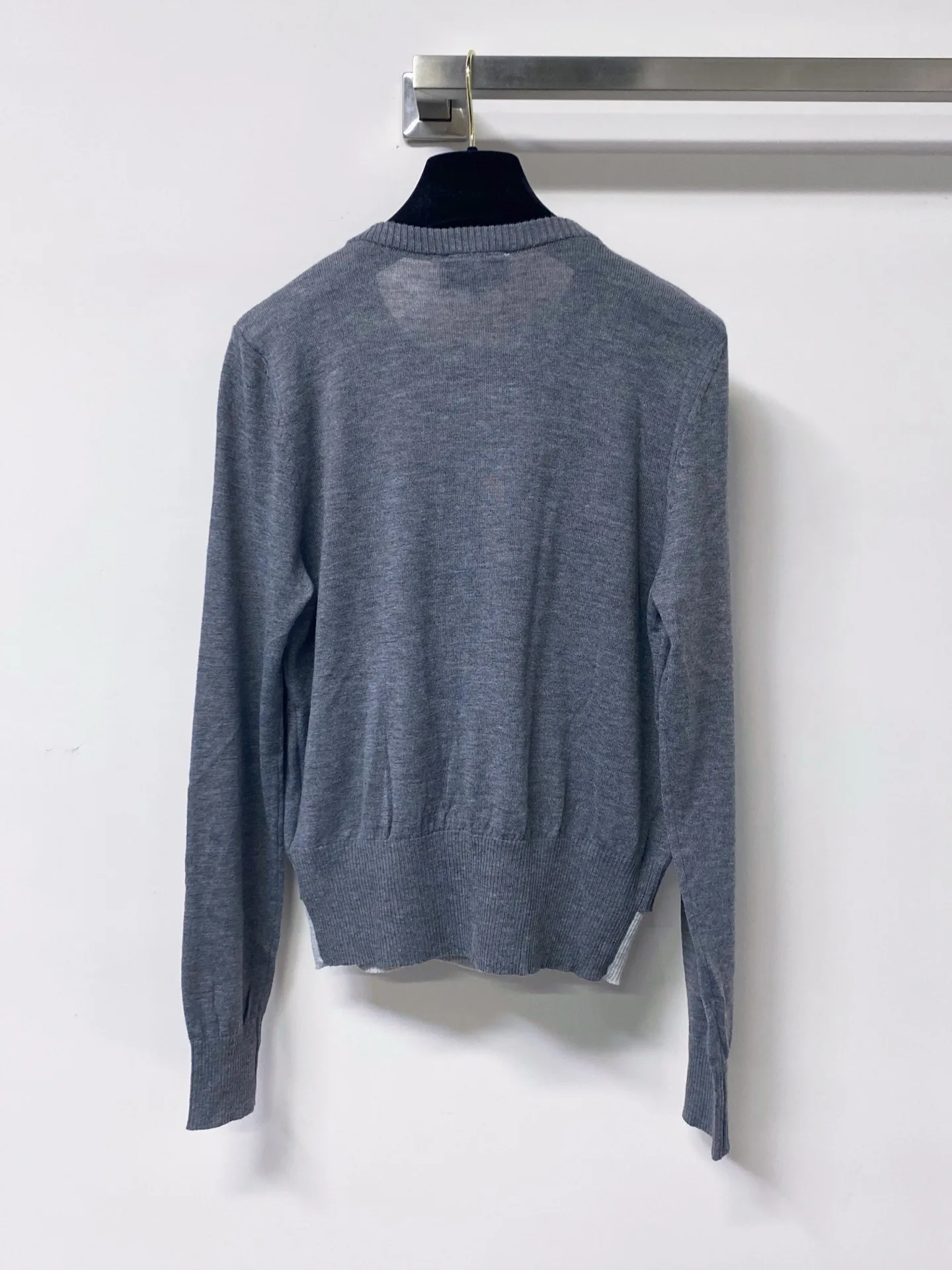 Women's Jumpers And Sweaters CHANEL 18138404