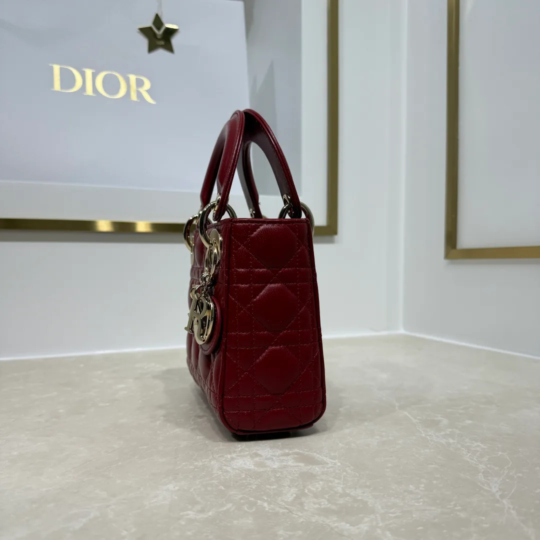 Women's Classic Handbags CHRISTIAN DIOR 17820252