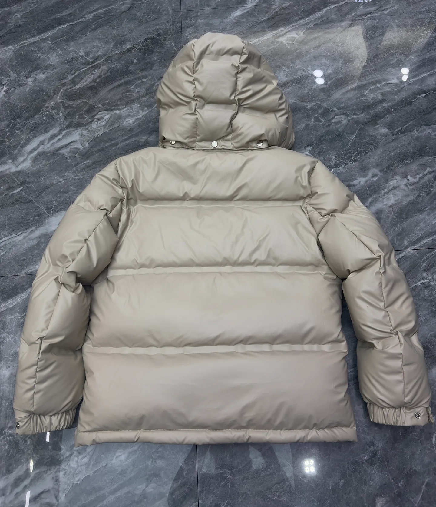 Men's Jackets And Down Jackets PRADA 17690903
