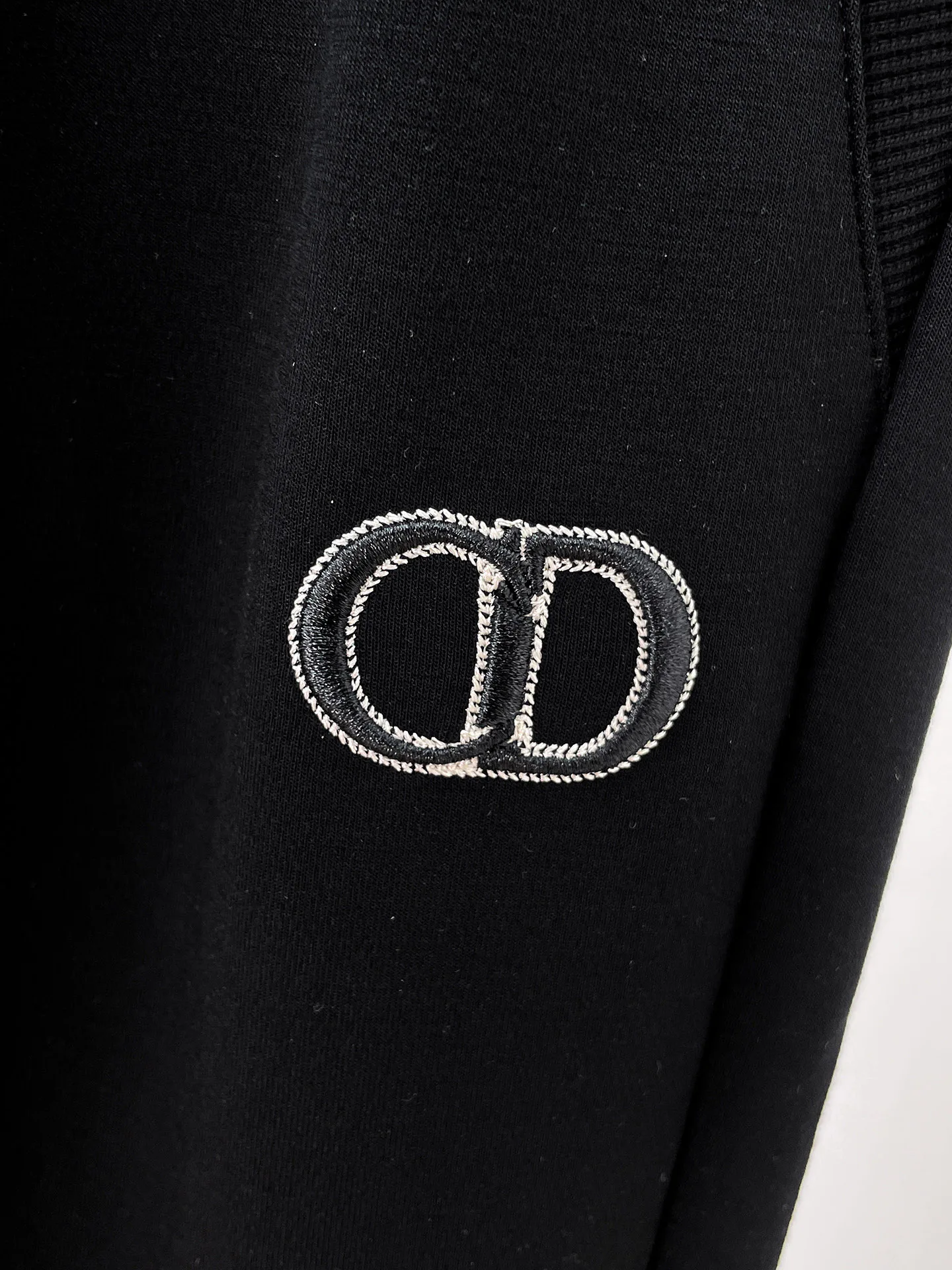 Men's Trousers CHRISTIAN DIOR 18399330