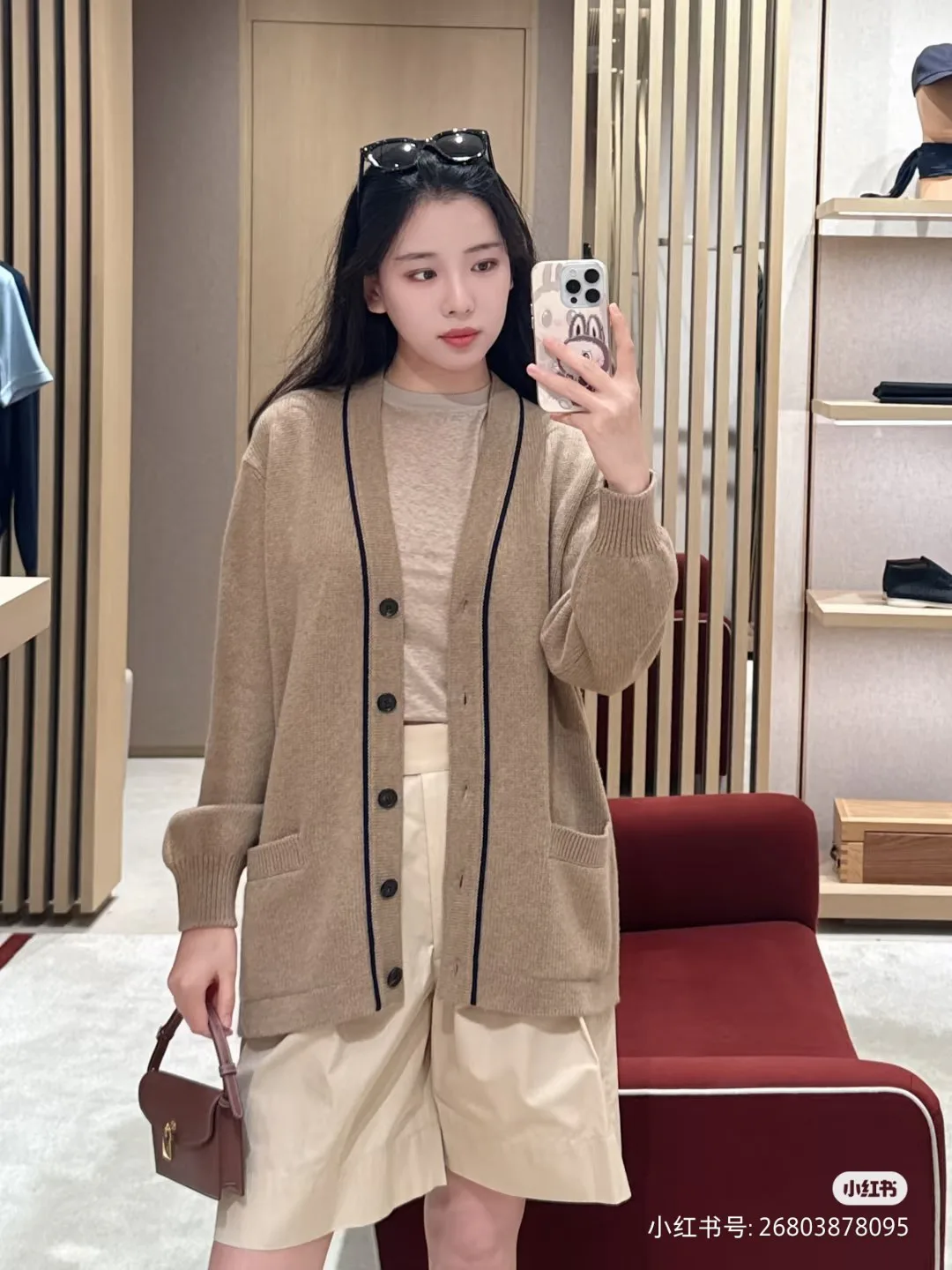 Women's Jumpers And Sweaters LORO PIANA 17856114