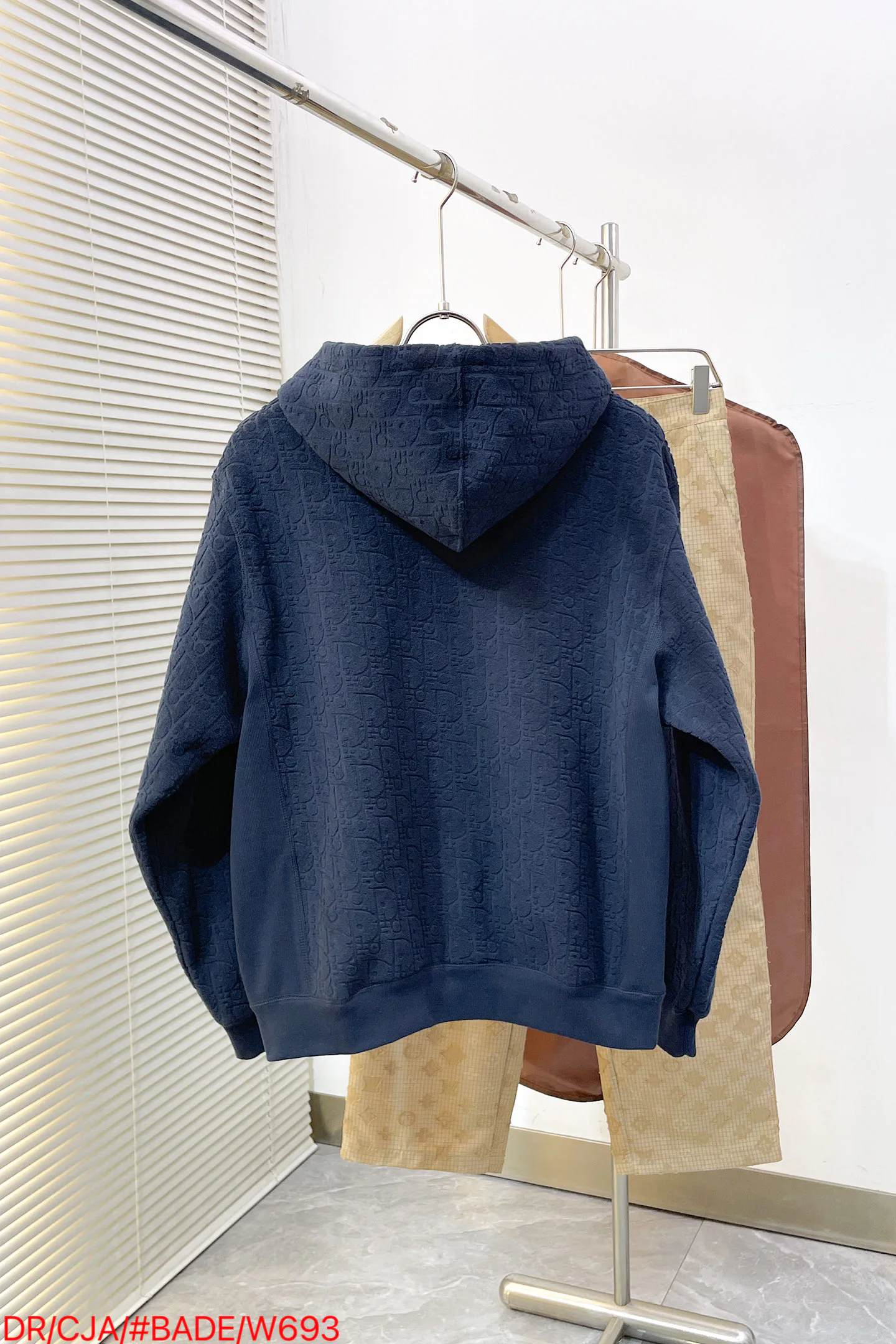 Men's Sweatshirts And Hoodies CHRISTIAN DIOR 18068575