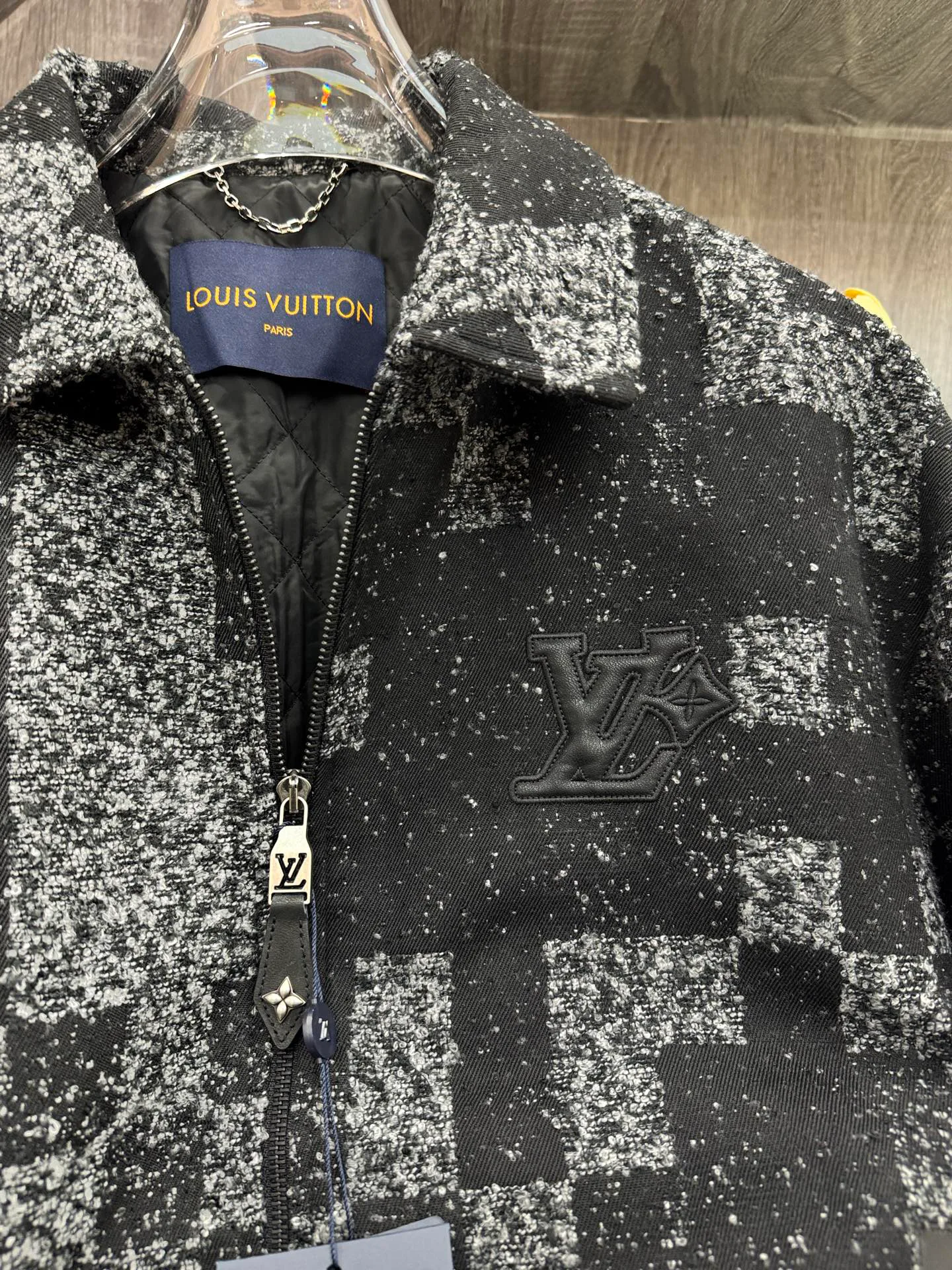 Men's Jackets And Down Jackets LOUIS VUITTON 18140180