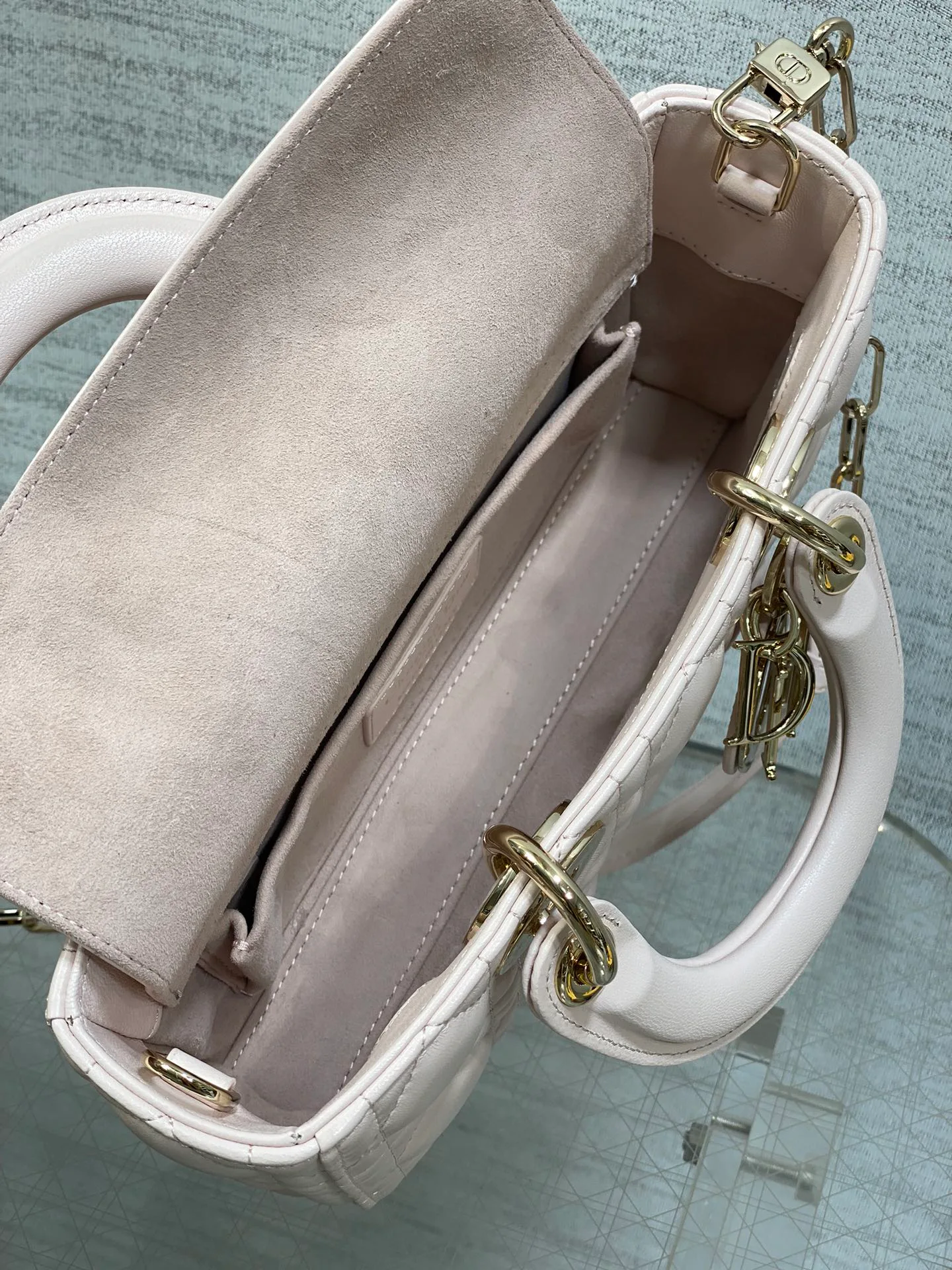 Women's Classic Handbags CHRISTIAN DIOR 17770355