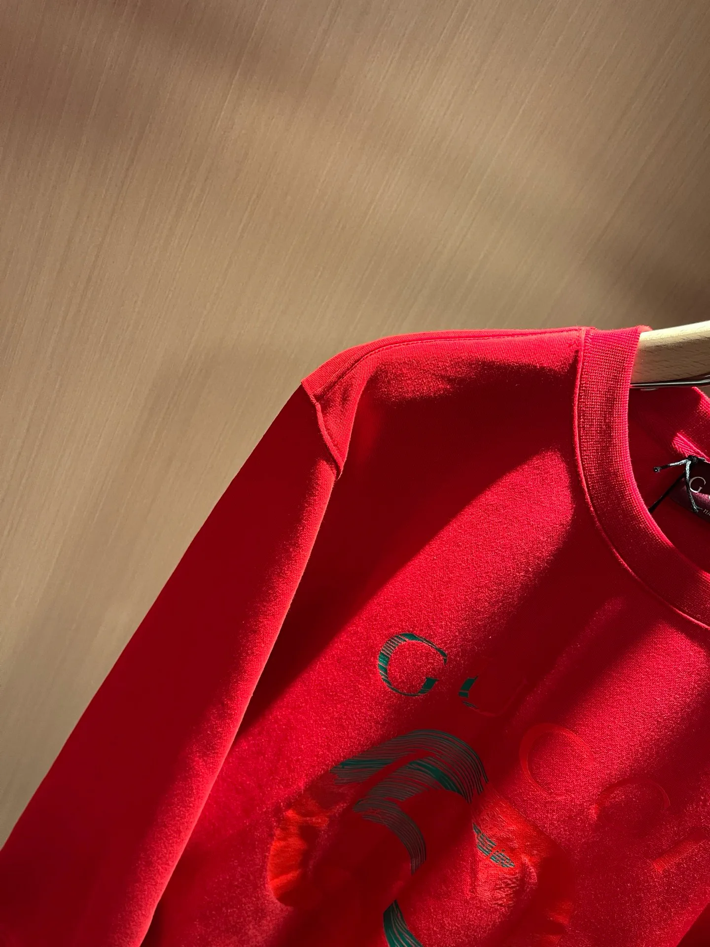 Men's Sweatshirts And Hoodies GUCCI 18081283