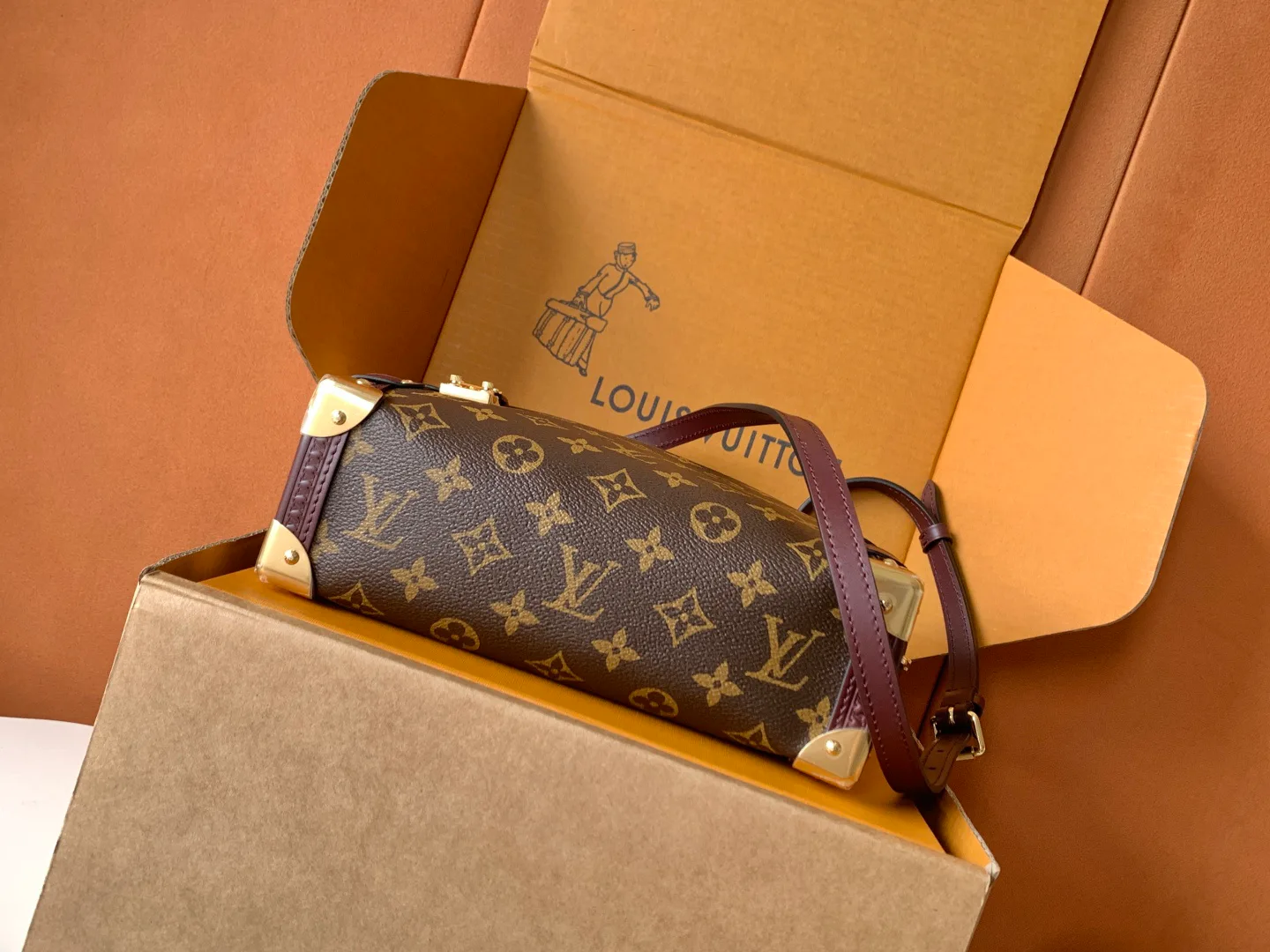 Women's Classic Handbags LOUIS VUITTON 18521033