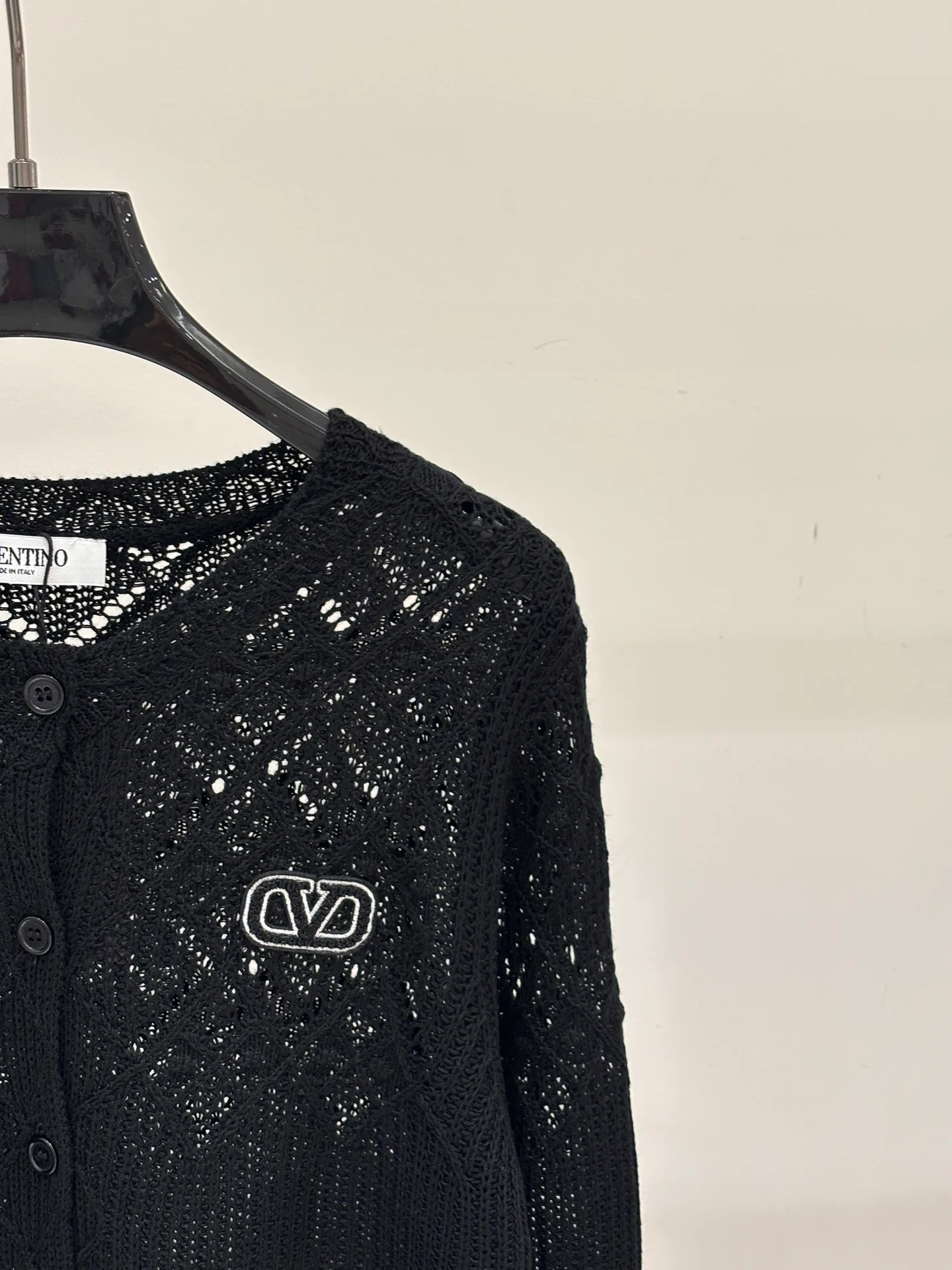 Women's Jumpers And Sweaters VALENTINO 17552024