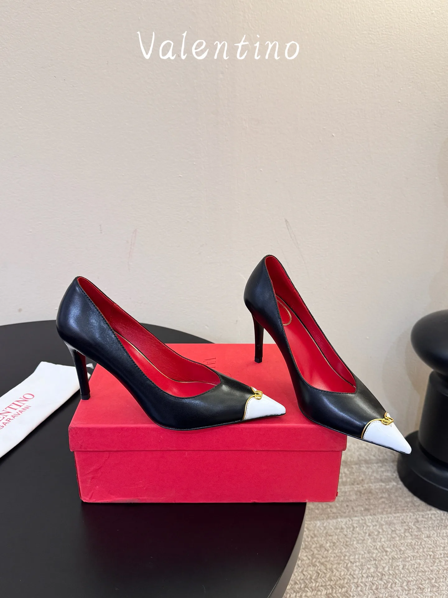Women's Heels VALENTINO 17933487